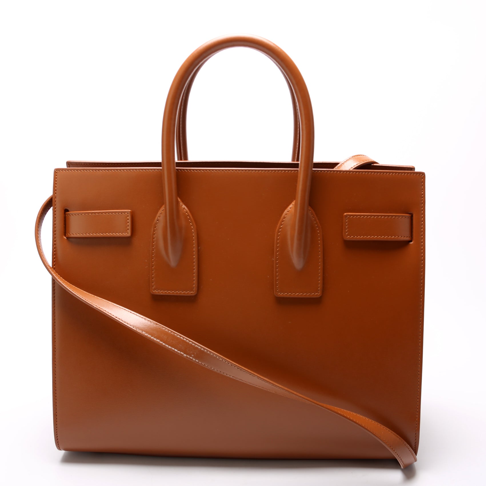 YSL Saint Laurent Sac De Jour Bag Small Travel Bag Jour Small 6