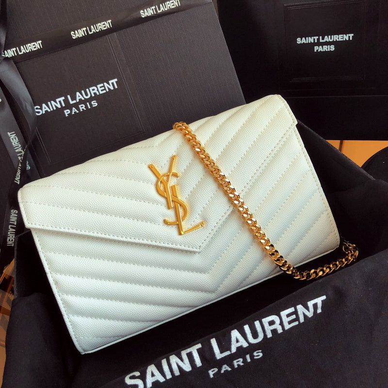 YSL Saint Laurent Ysl Saint Saurent Bags 090 2 Travel Bag