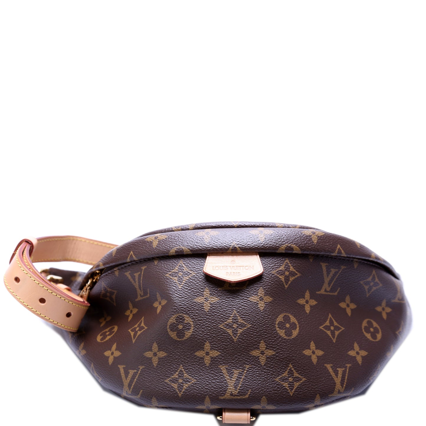 Louis Vuitton Bumbag Monogram Handbag Monogram 49