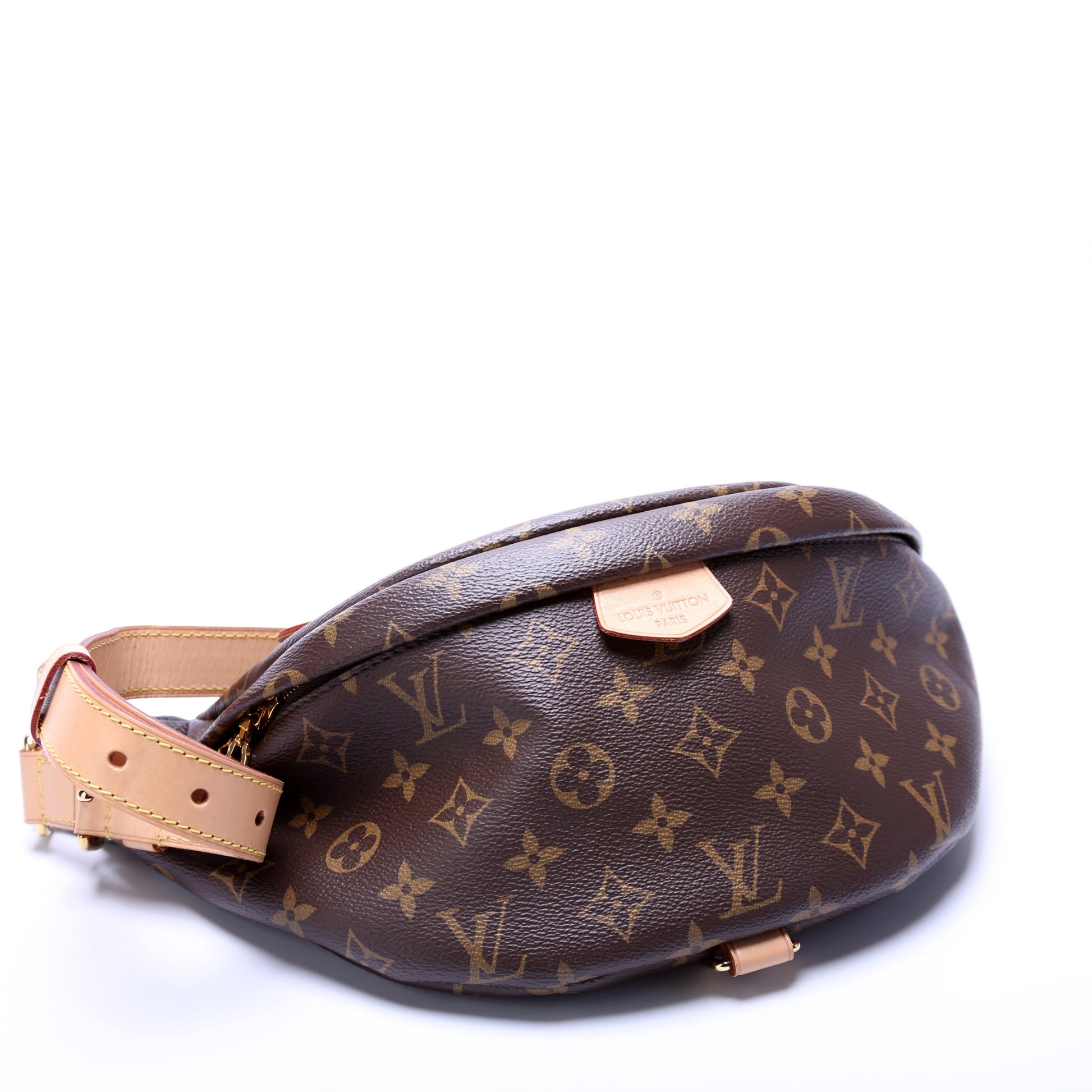 Louis Vuitton Bumbag Monogram Handbag Monogram 49