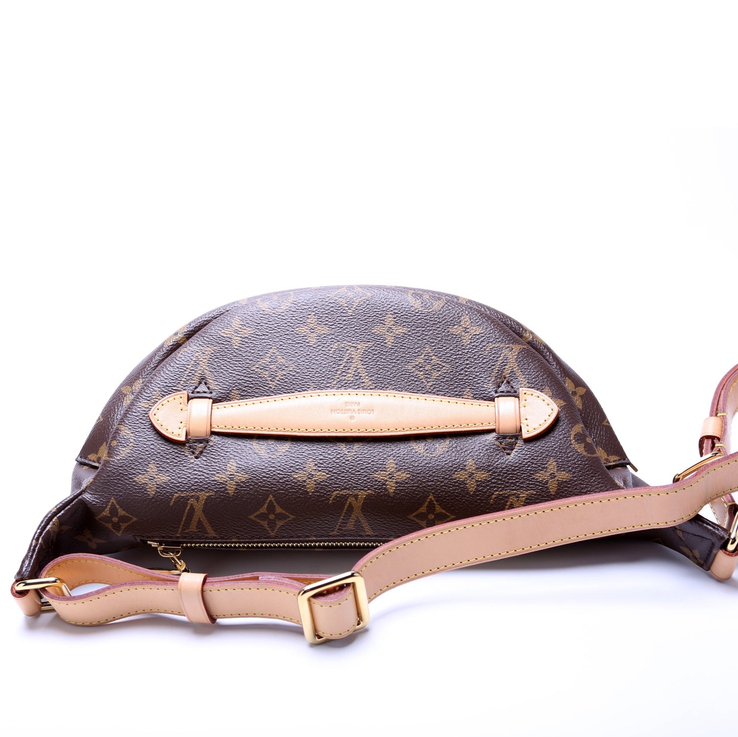 Louis Vuitton Bumbag Monogram Handbag Monogram 49