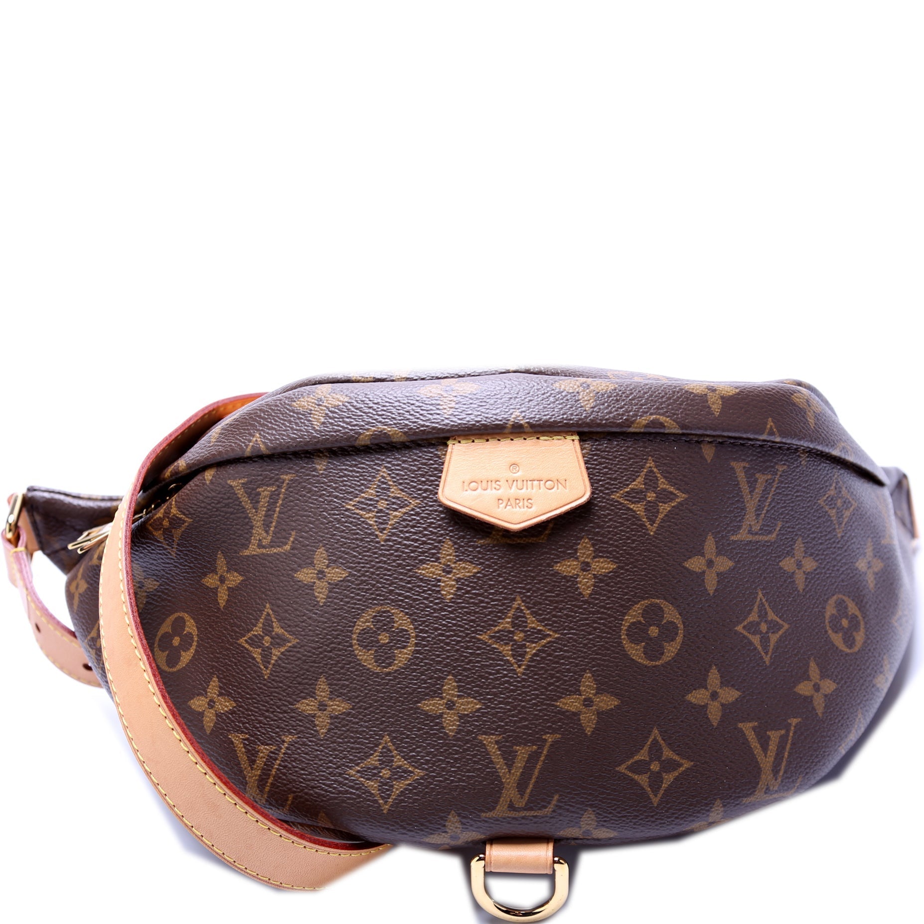 Louis Vuitton Bumbag Monogram Handbag Monogram 50