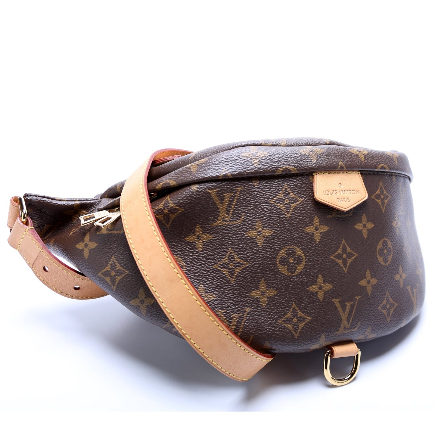 Louis Vuitton Bumbag Monogram Handbag Monogram 50
