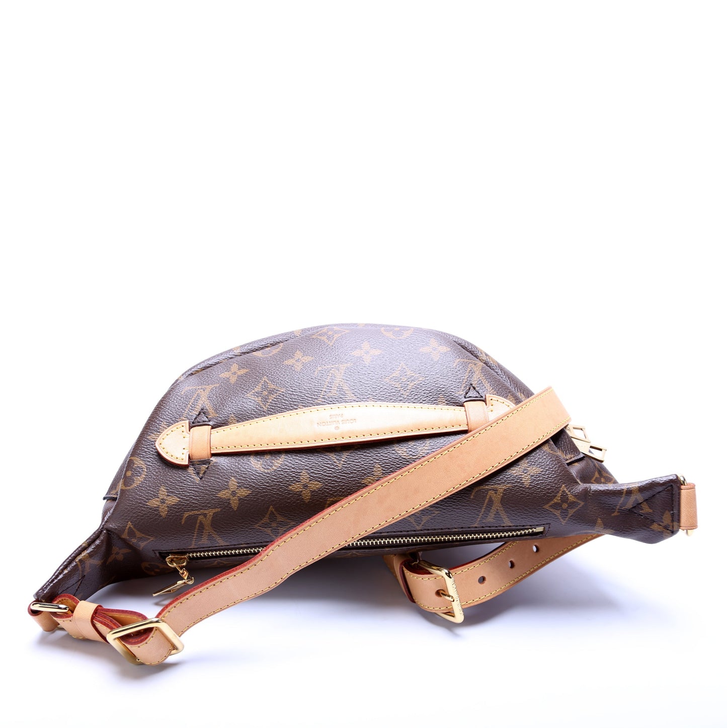 Louis Vuitton Bumbag Monogram Handbag Monogram 50