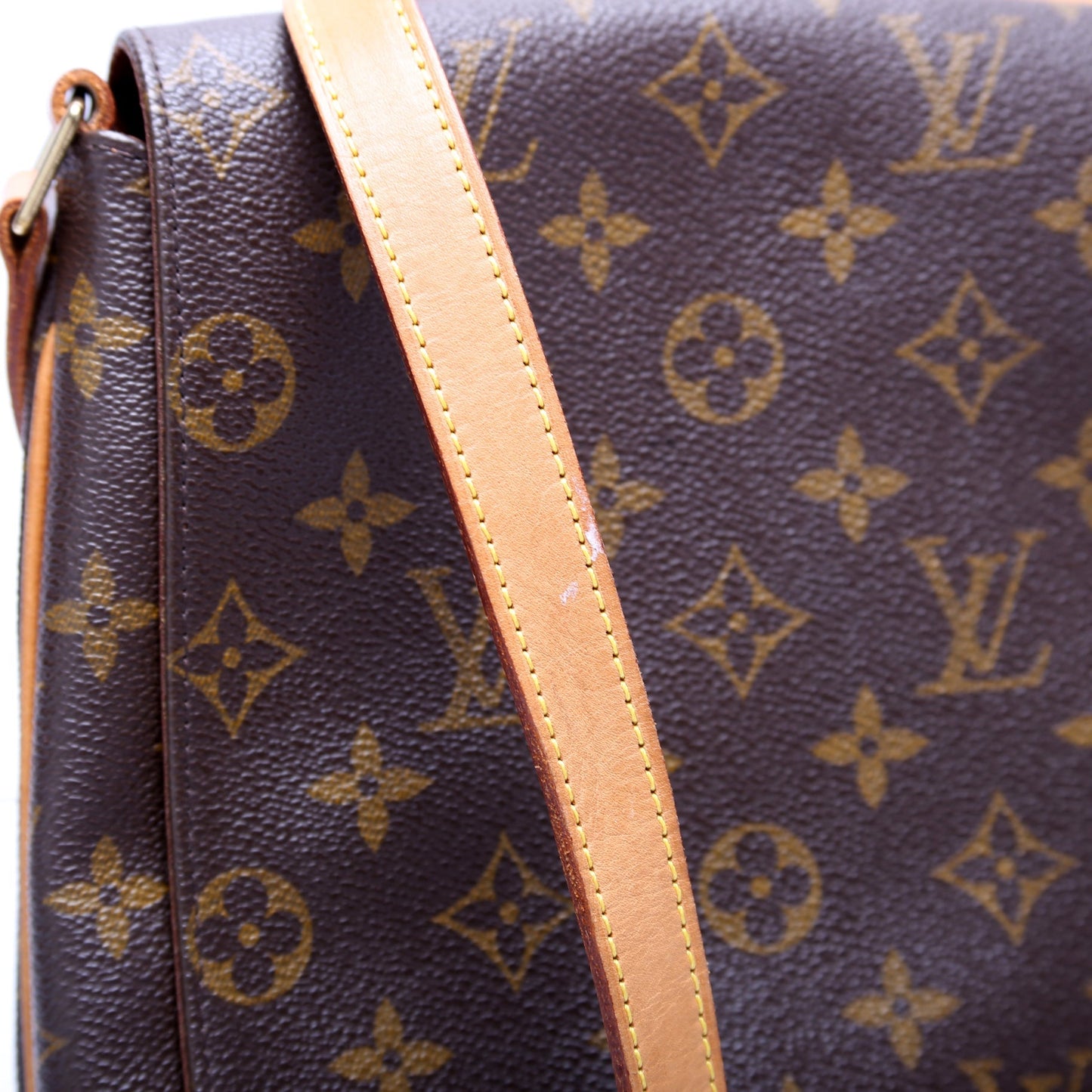 Louis Vuitton M tte Salsa Short Monogram Handbag Monogram 14