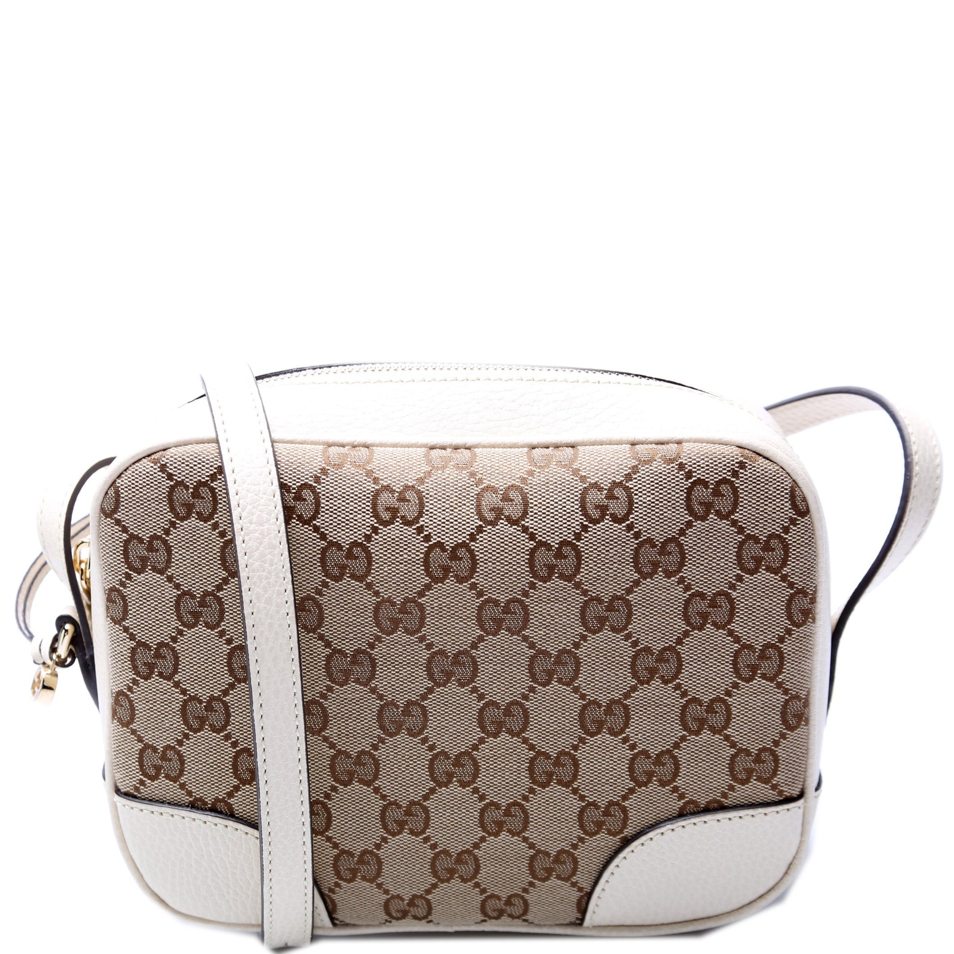 Gucci Bree Crossbody Bag