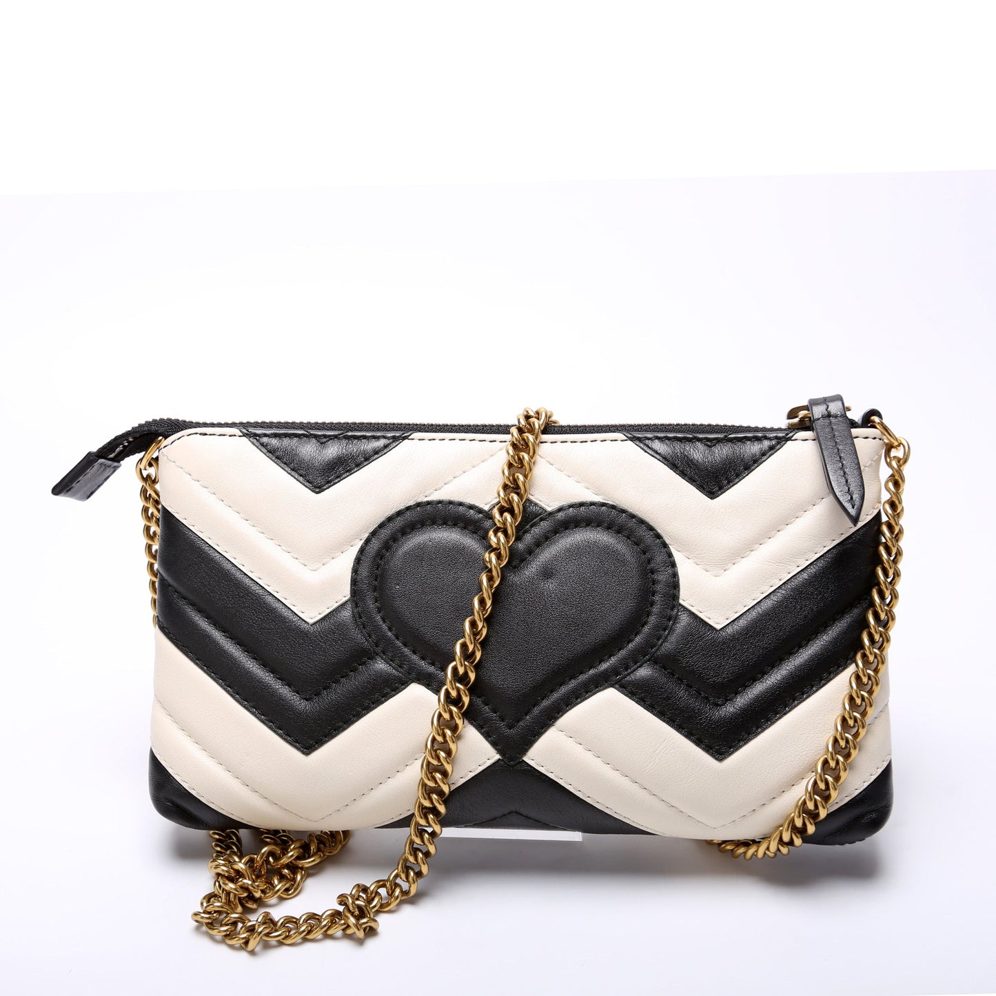 Gucci Marmont Mini Chain Travel Bag Bag 4