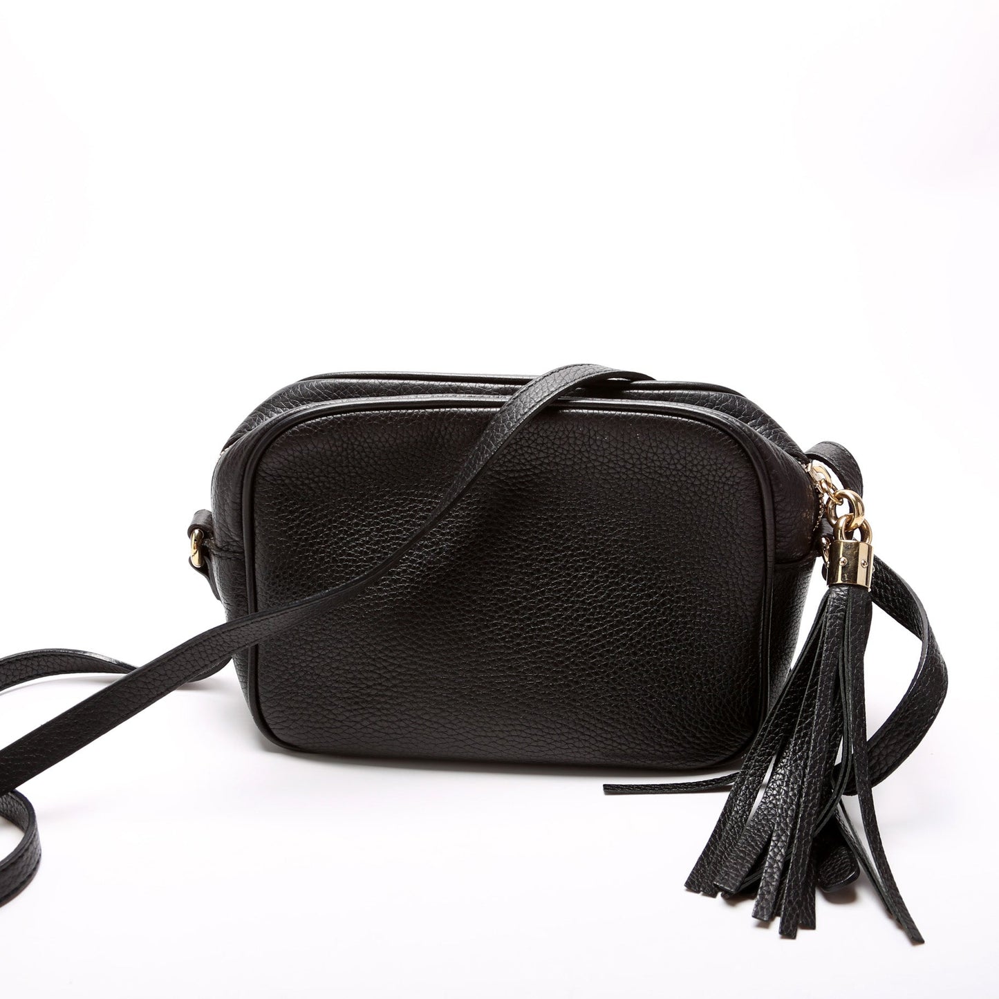Gucci Soho Disco Crossbody Bag Crossbody 50