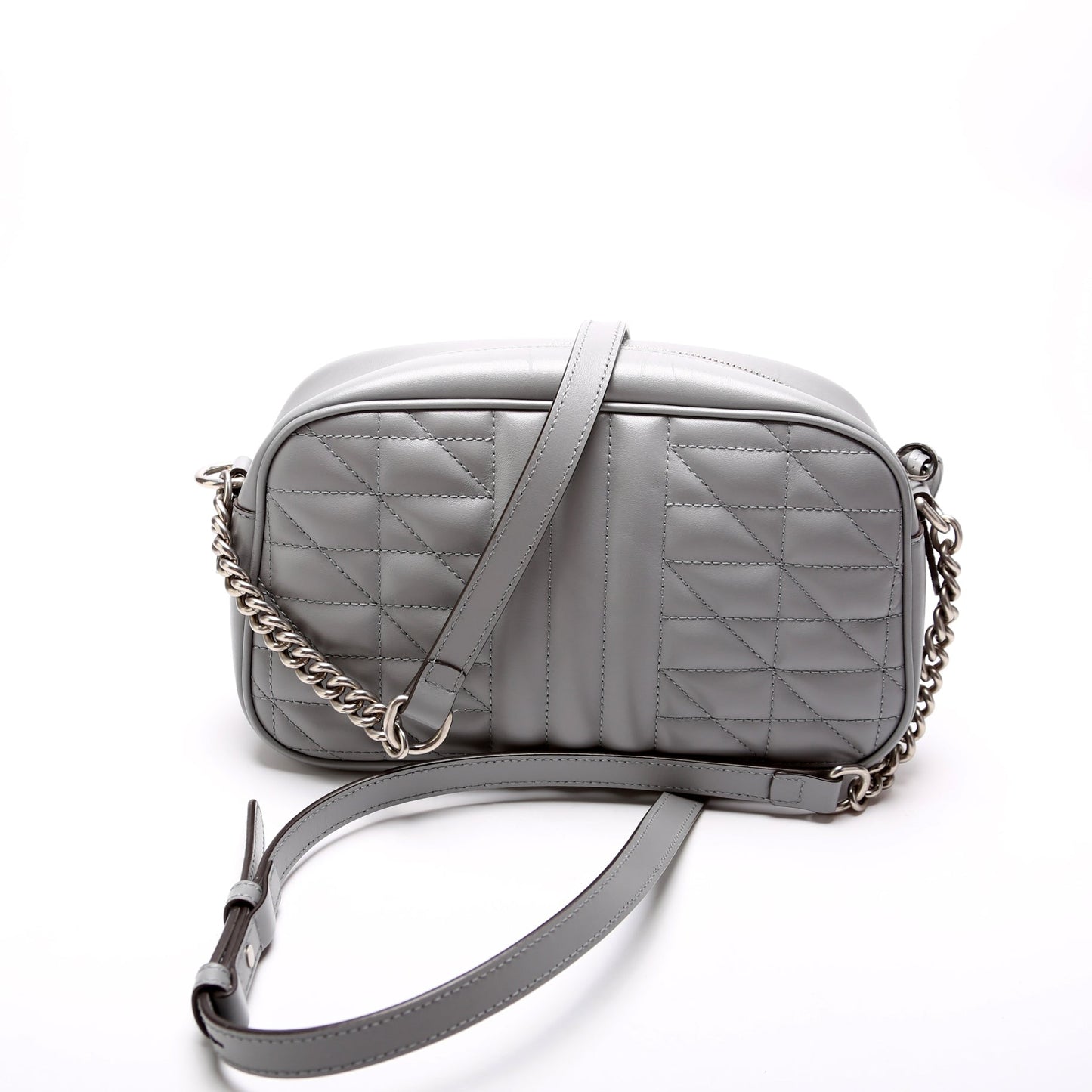 Gucci Marmont Aria Camera Small Crossbody Bag Camera 1