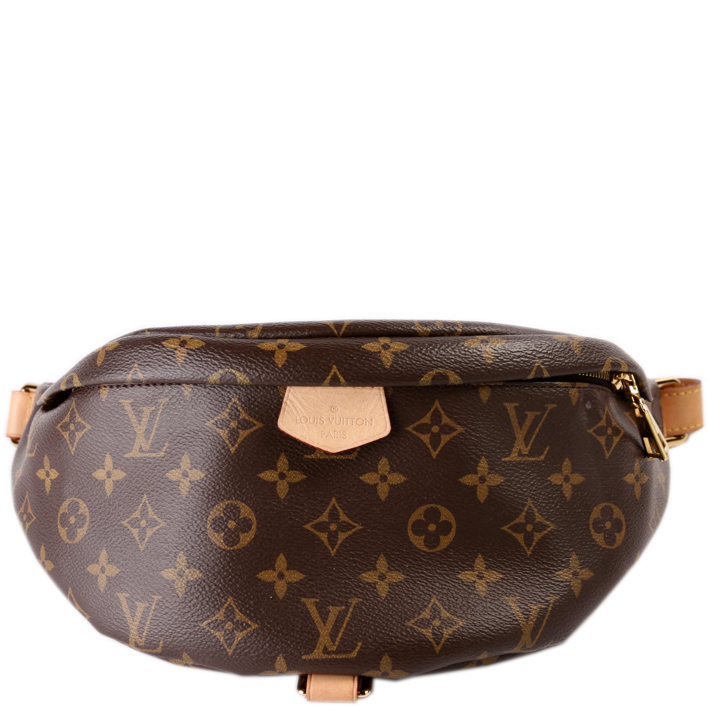 Louis Vuitton Bumbag Monogram Handbag Monogram 52