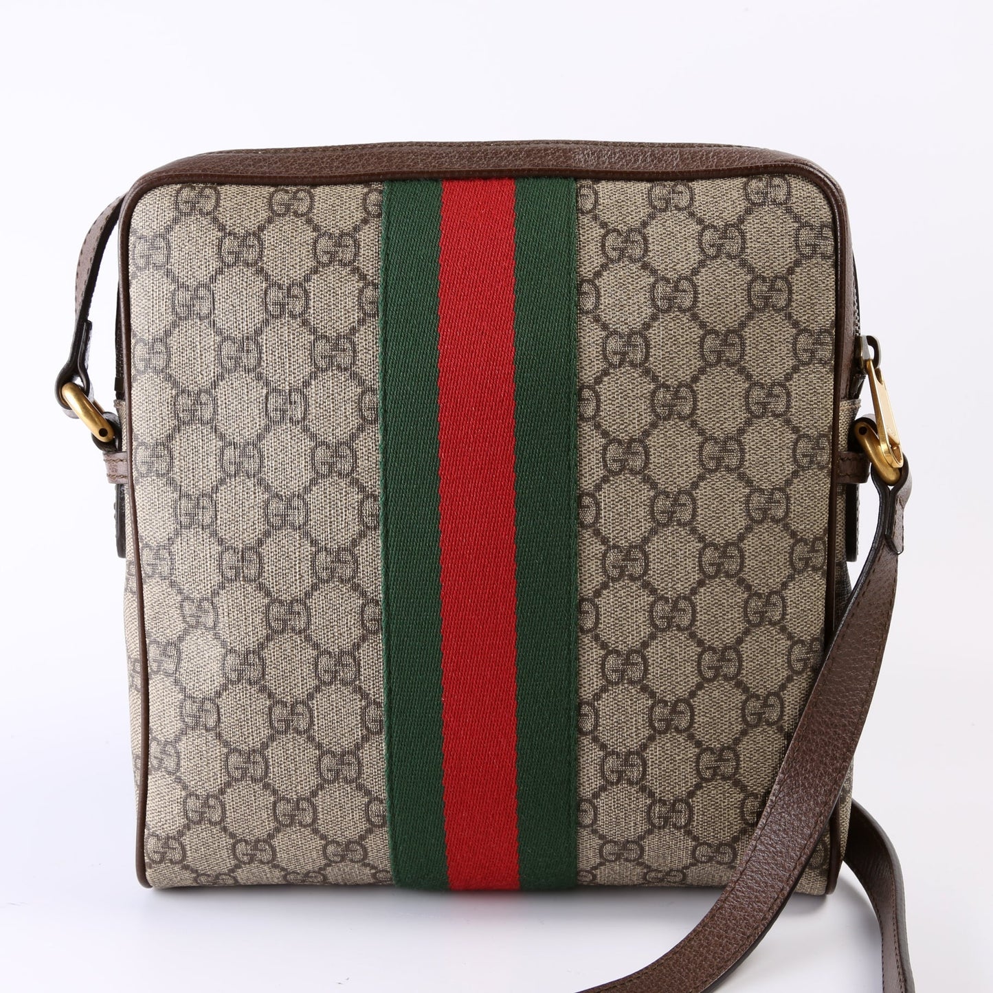 Gucci Ophidia Messenger Travel Bag Messenger 3