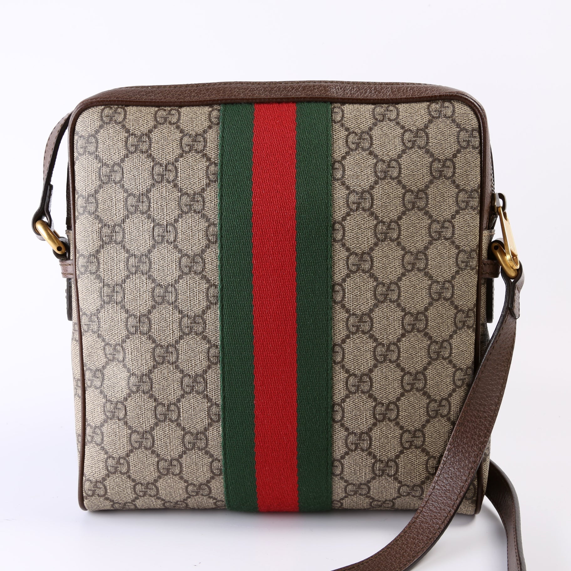 Gucci Ophidia Messenger Travel Bag Messenger 3