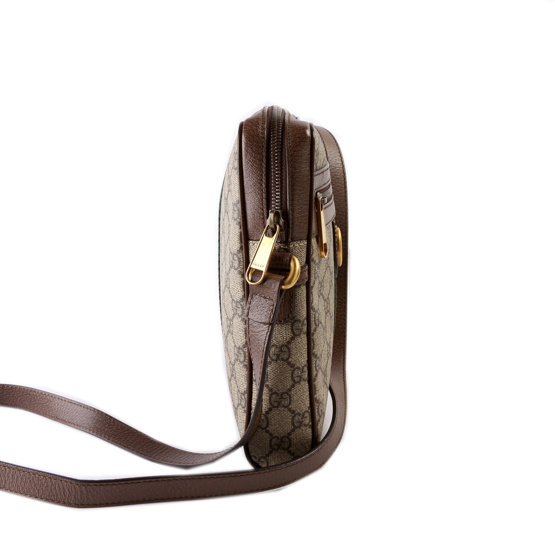 Gucci Ophidia Messenger Travel Bag Messenger 3