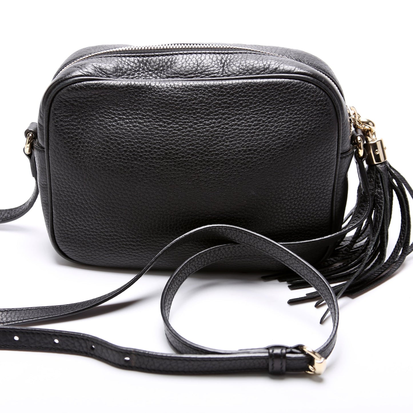 Gucci Soho Disco Crossbody Bag Crossbody 47