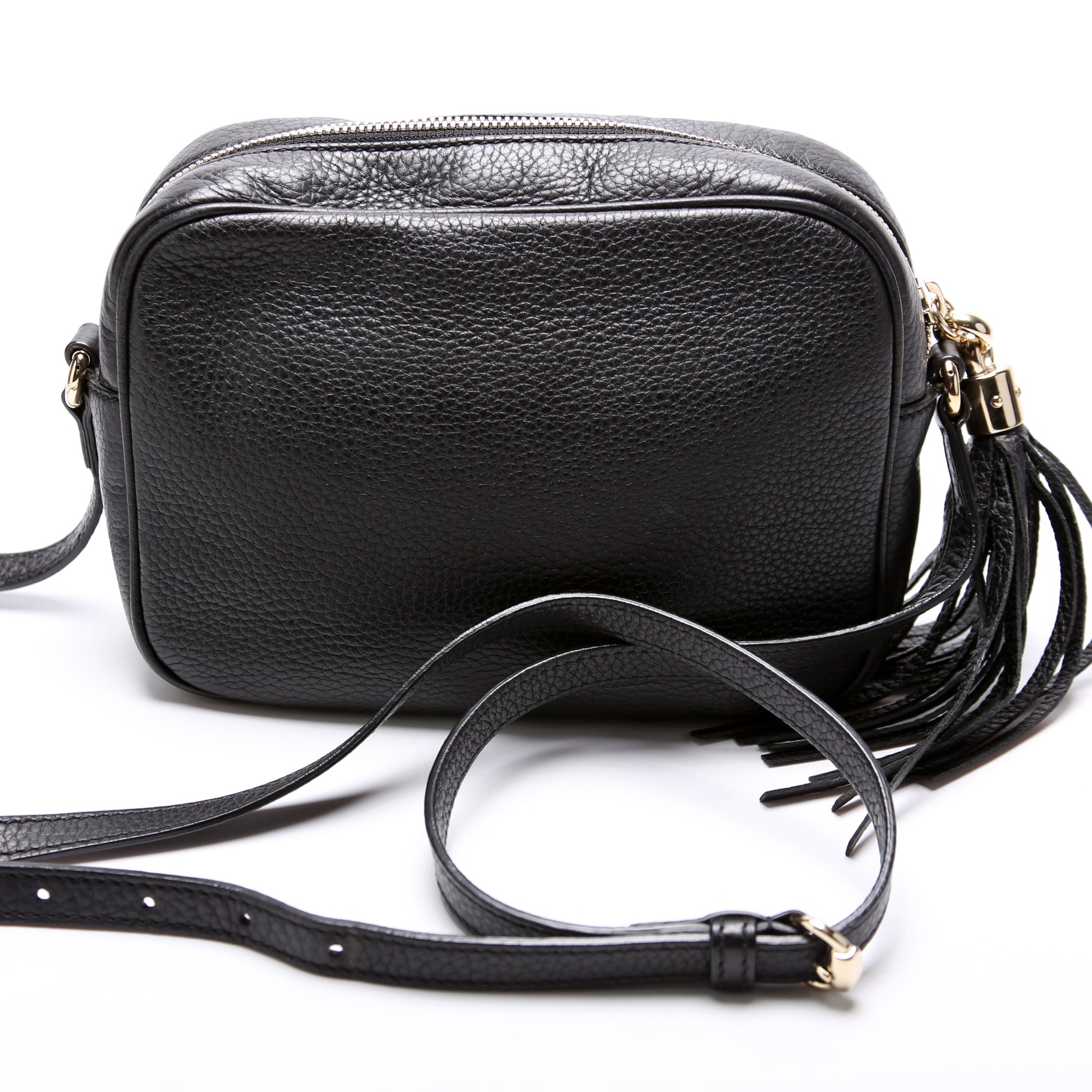 Gucci Soho Disco Crossbody Bag Crossbody 47