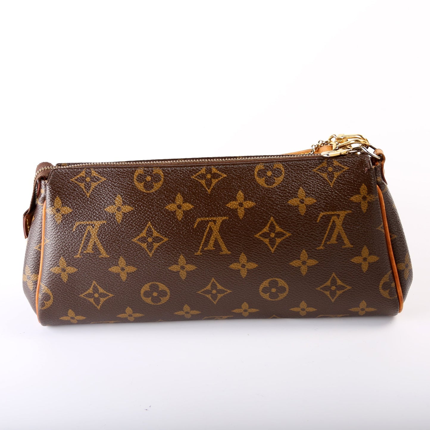 Louis Vuitton Eva Monogram Clutch Bag Monogram 16