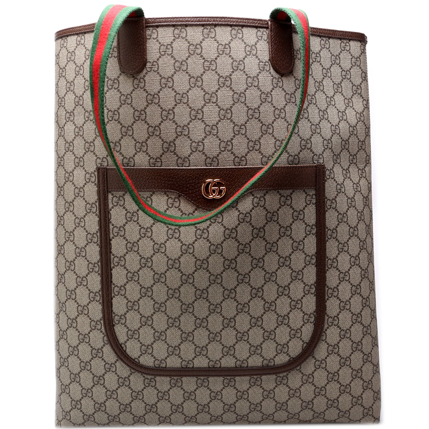 Gucci GG Ophidia Large Tote Bag