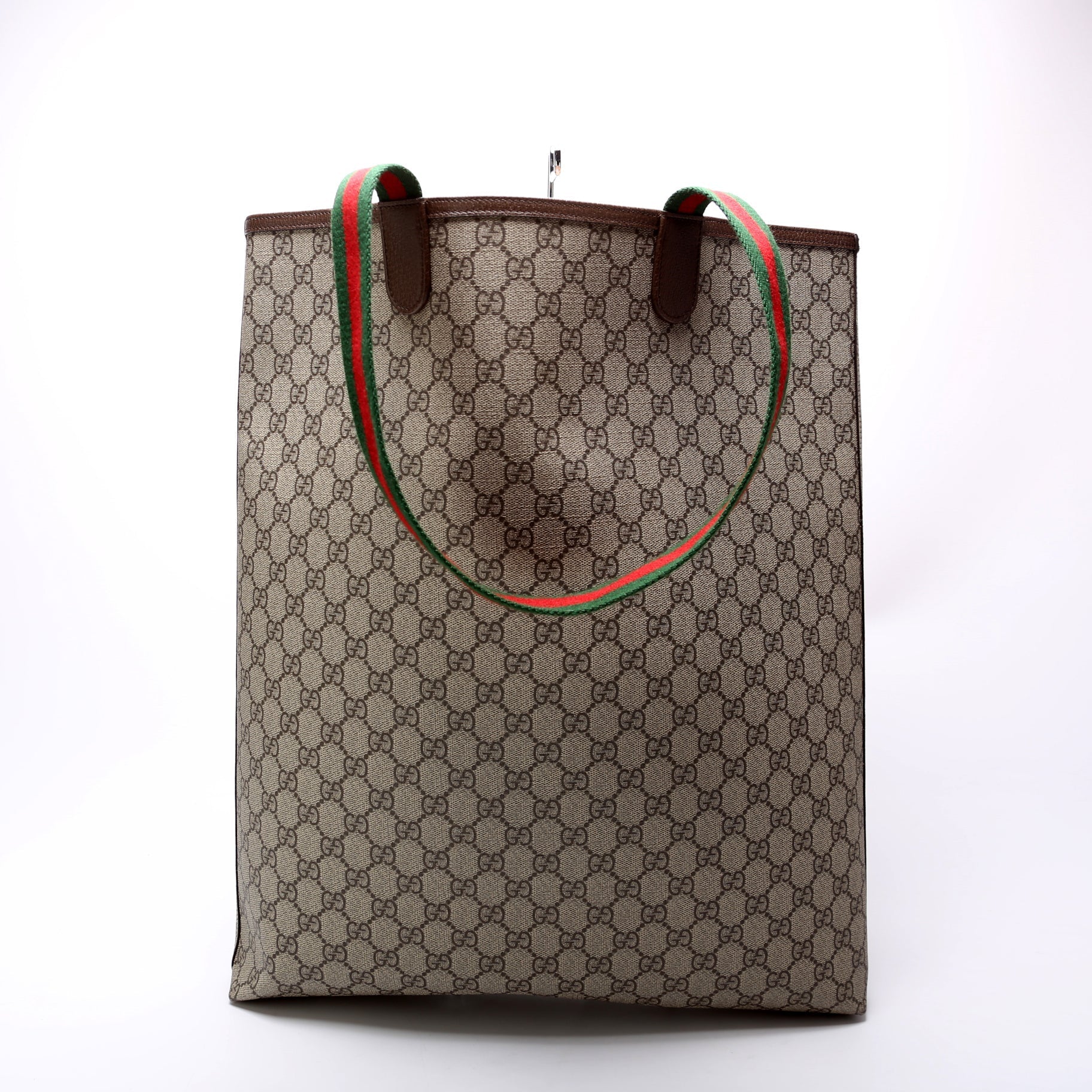 Gucci GG Ophidia Large Tote Bag