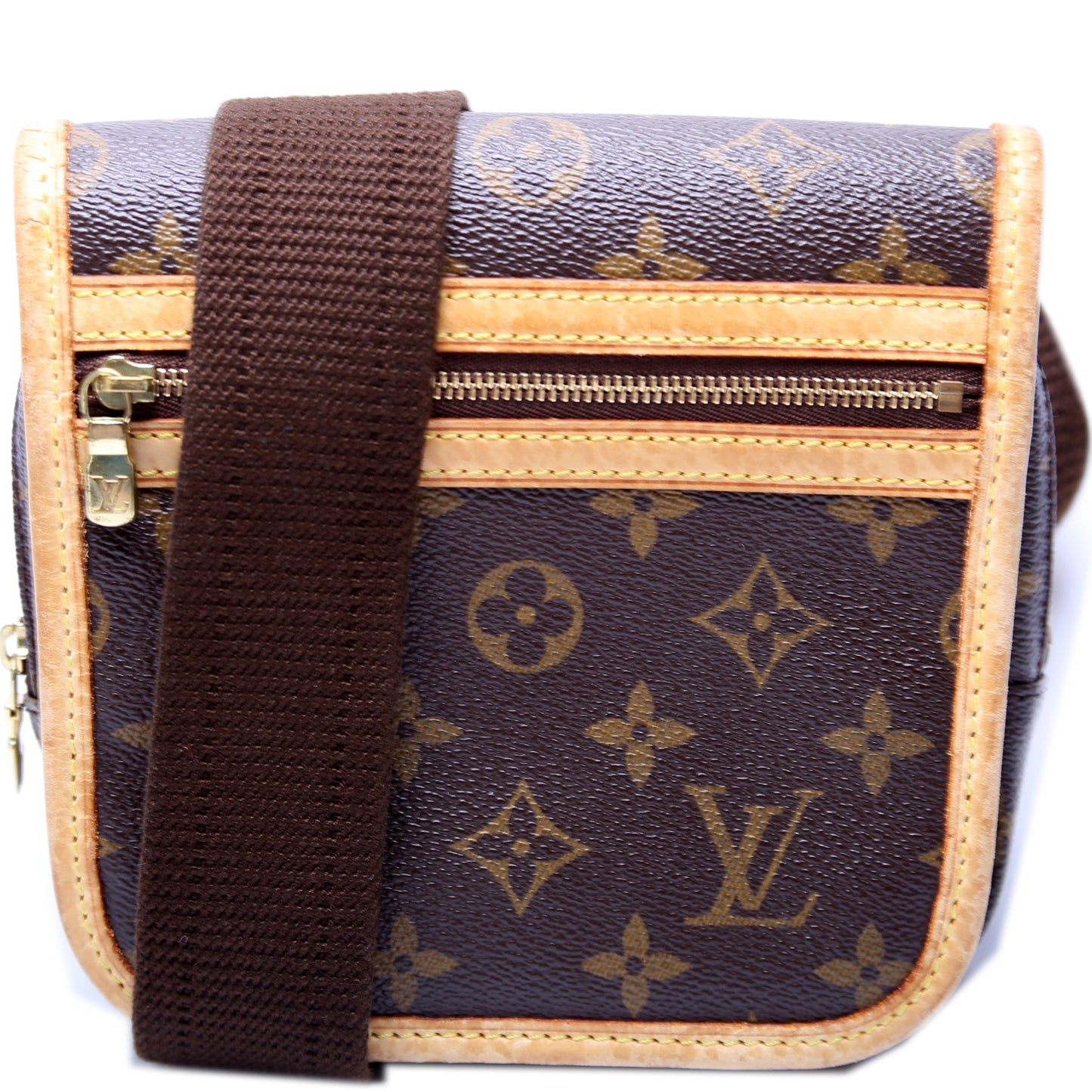 Louis Vuitton Bosphore Bum Monogram Handbag Monogram 2