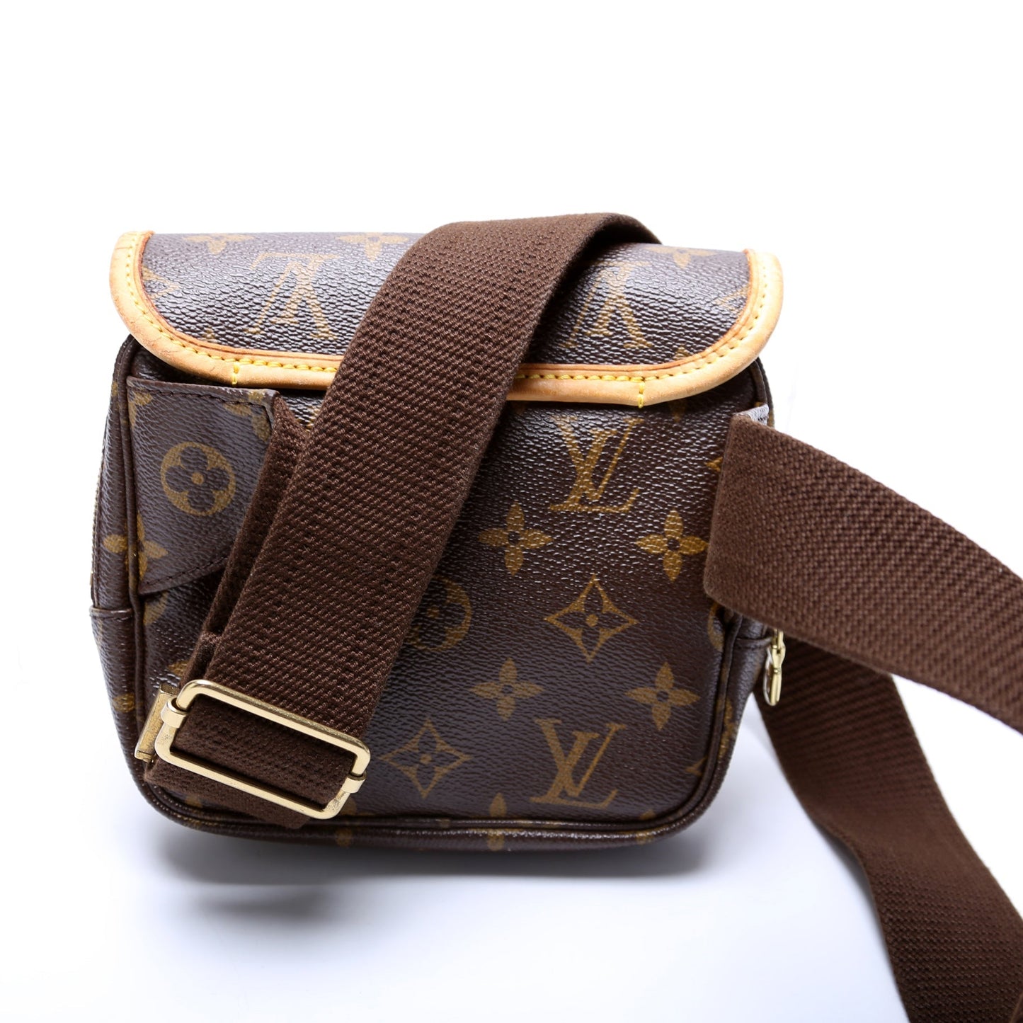 Louis Vuitton Bosphore Bum Monogram Handbag Monogram 2