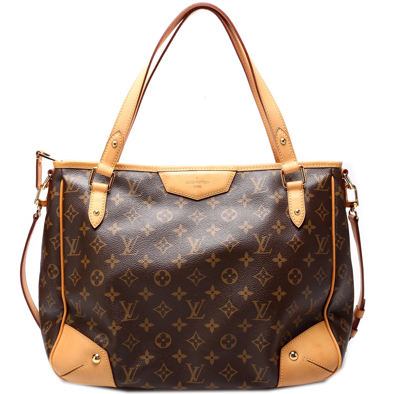 Louis Vuitton Estrela MM Monogram Handbag Monogram 3