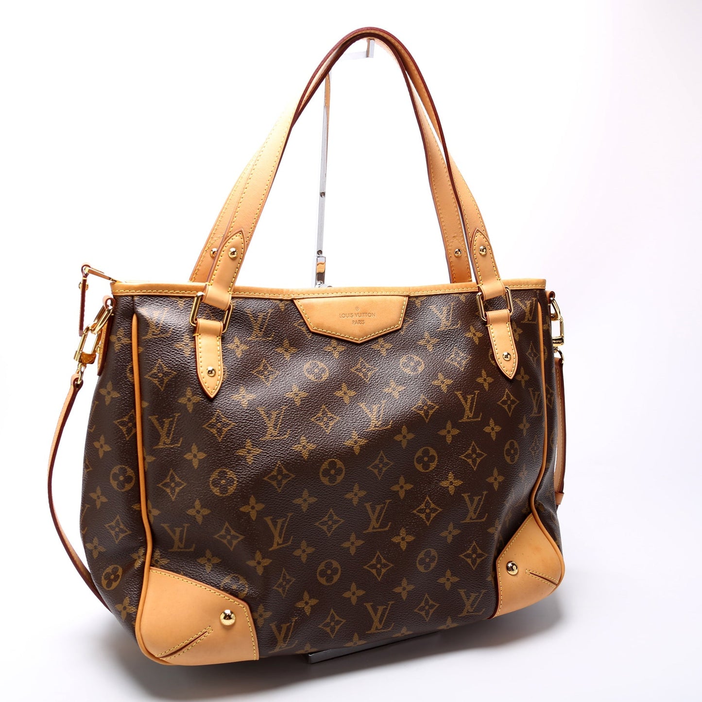 Louis Vuitton Estrela MM Monogram Handbag Monogram 3