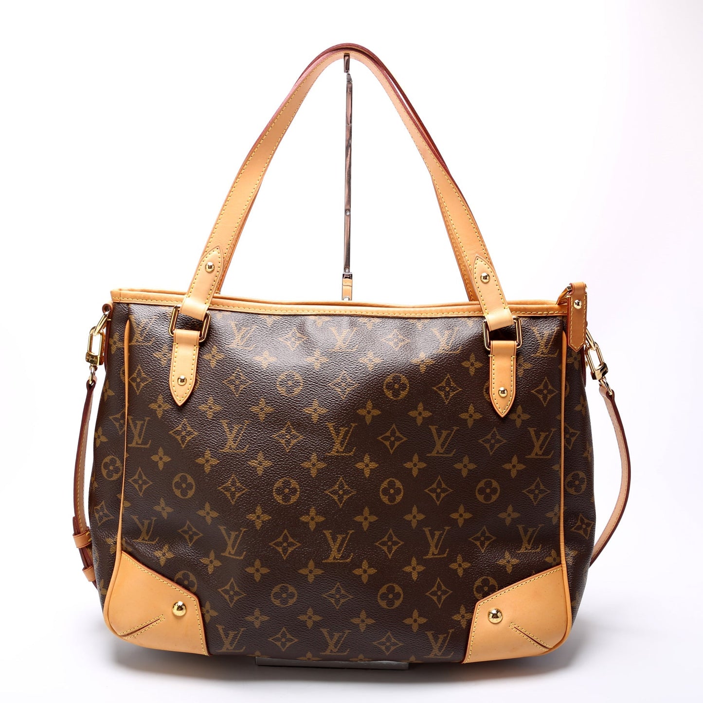 Louis Vuitton Estrela MM Monogram Handbag Monogram 3