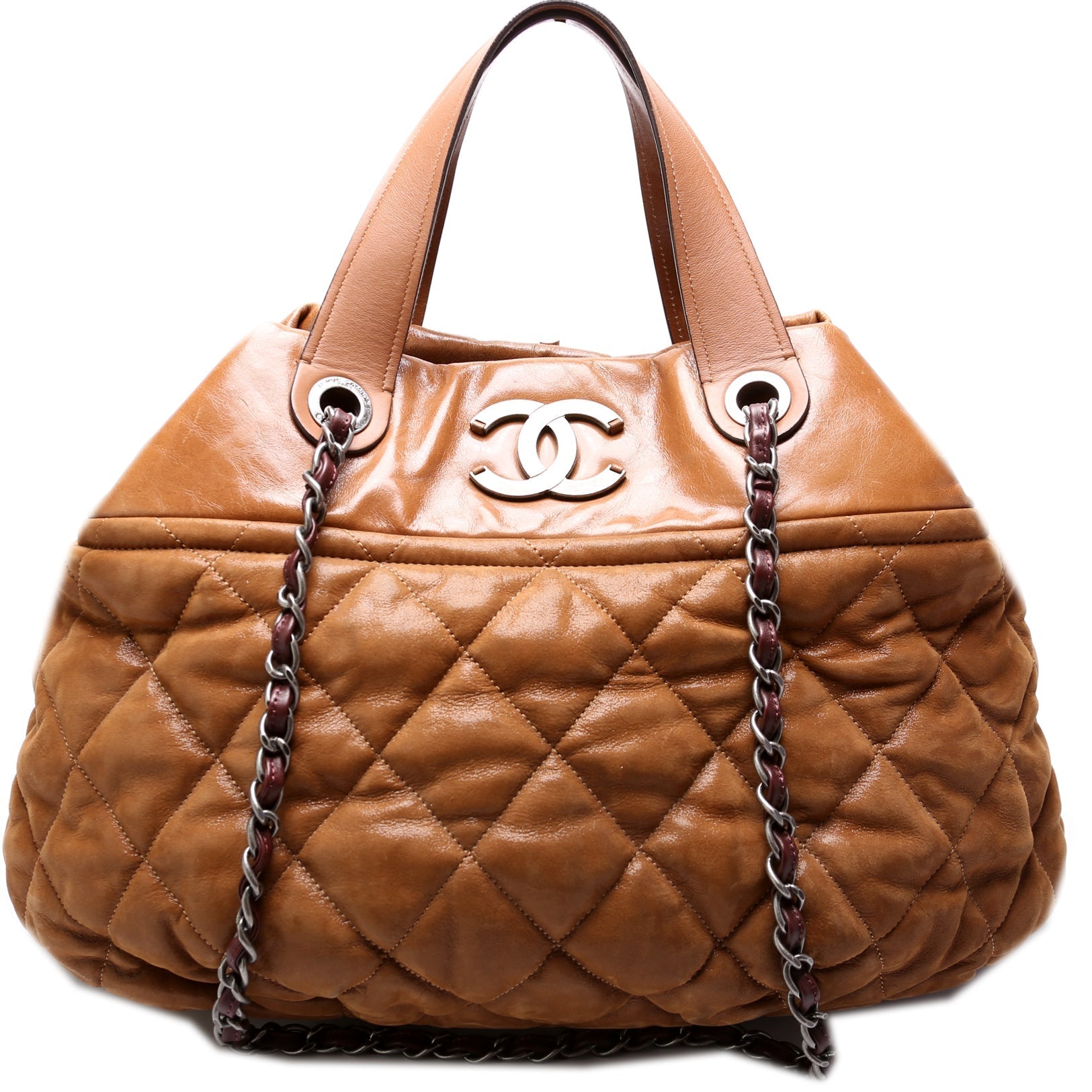 Chanel Mix 17M Tote Bag