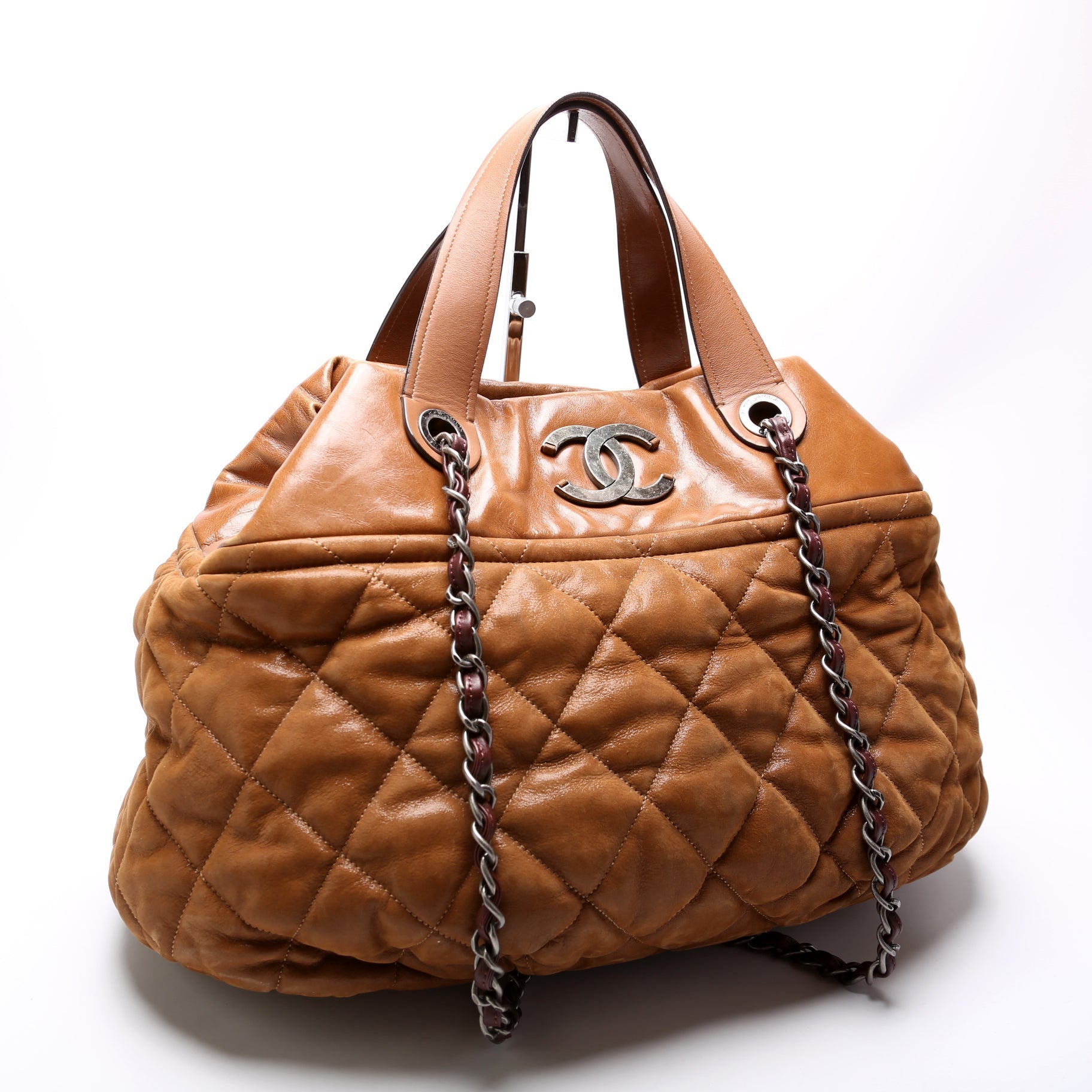 Chanel Mix 17M Tote Bag