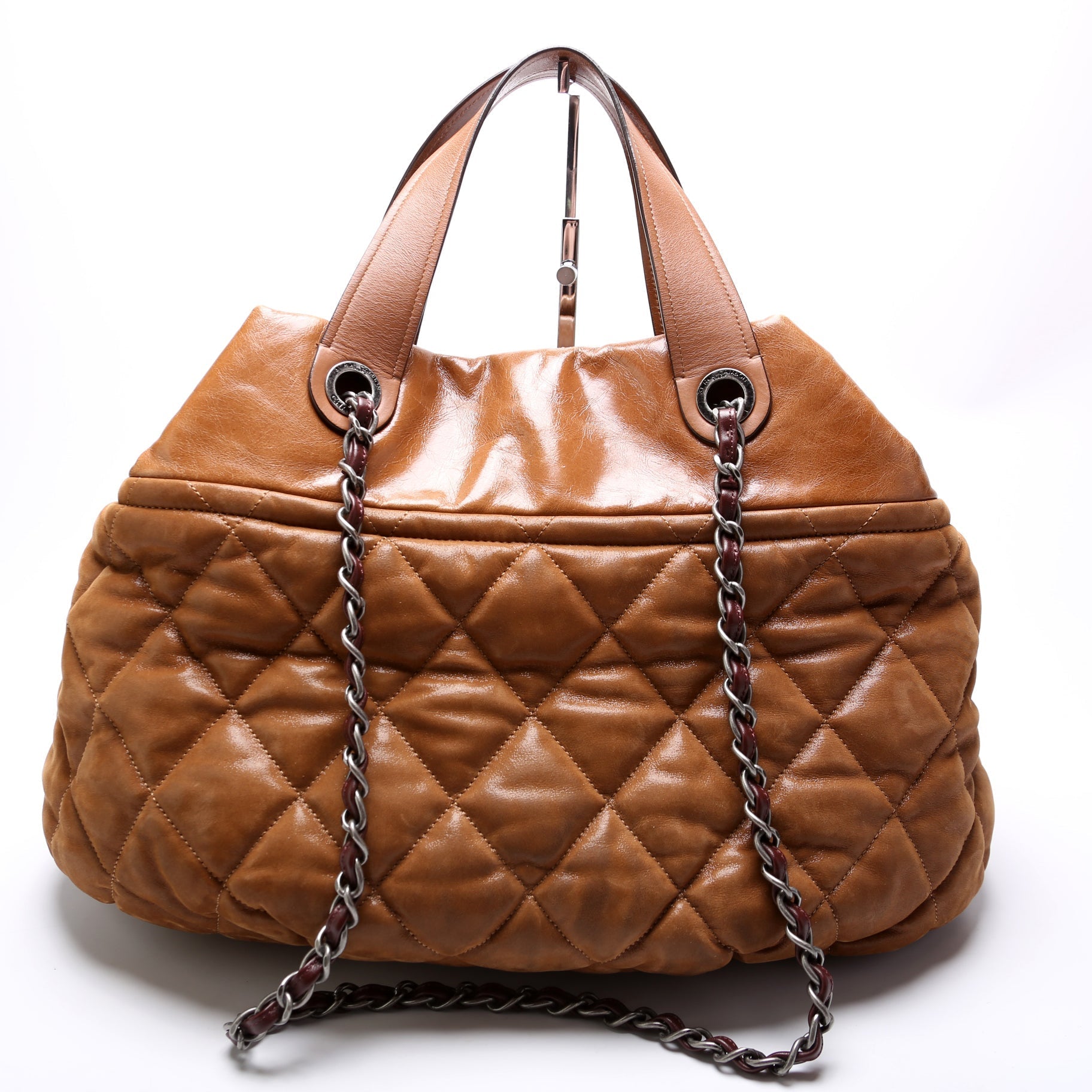 Chanel Mix 17M Tote Bag