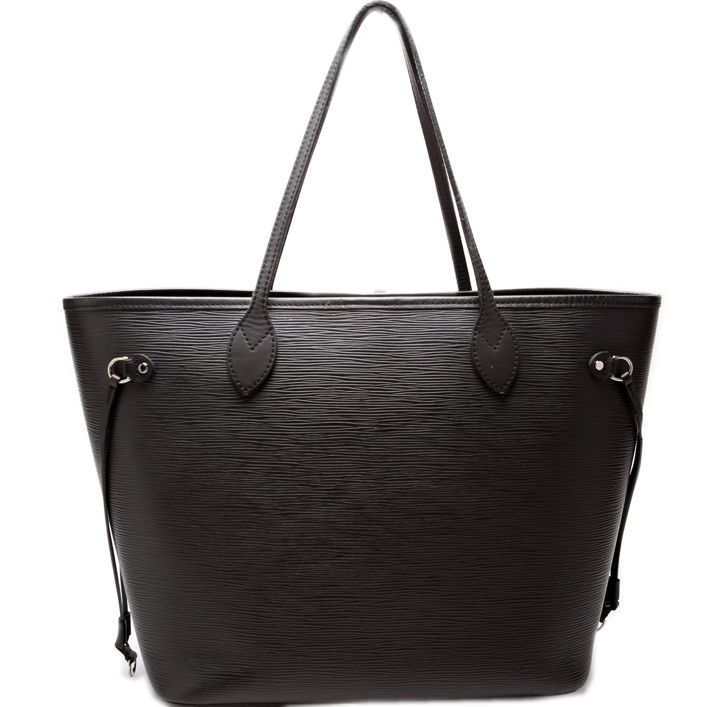 Louis Vuitton Neverfull MM Epi Tote Bag