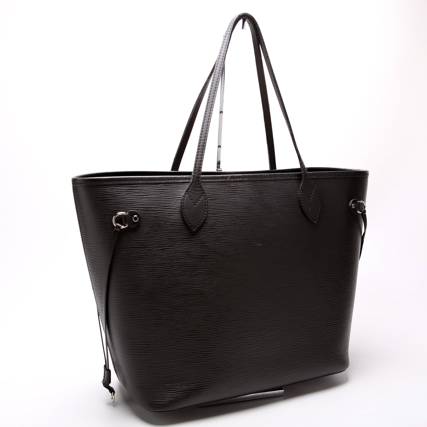 Louis Vuitton Neverfull MM Epi Tote Bag
