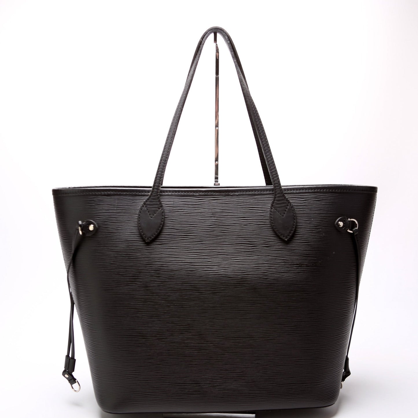 Louis Vuitton Neverfull MM Epi Tote Bag