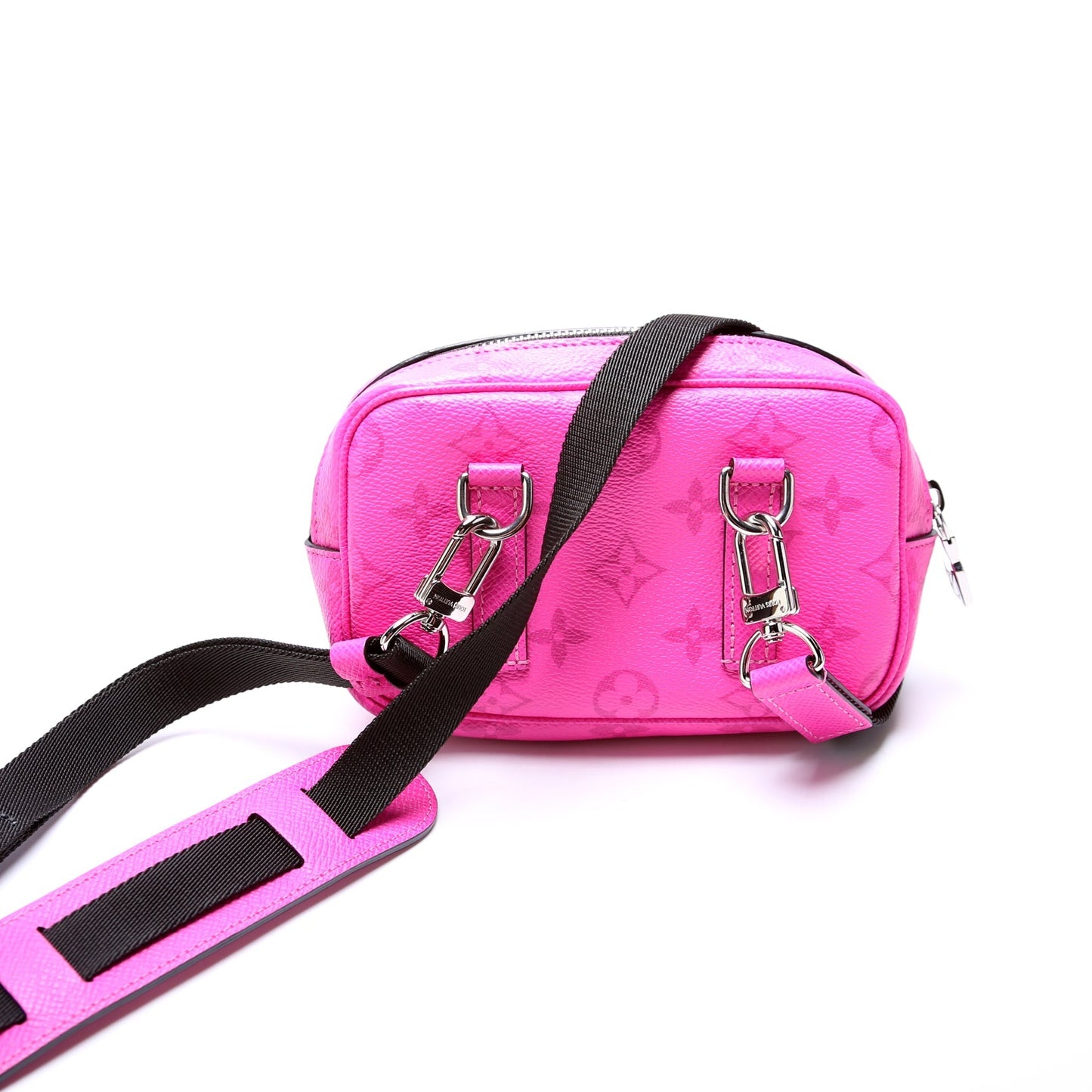 Louis Vuitton Outdoor Taigarama Monogram Handbag Monogram 1