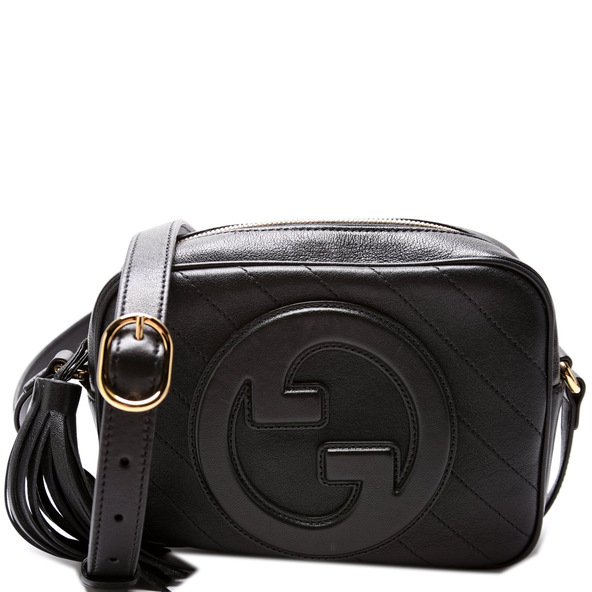 Gucci Blondie Small Shoulder Bag