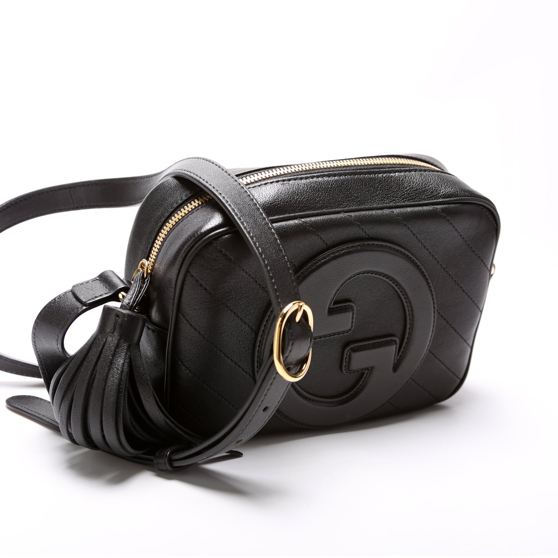 Gucci Blondie Small Shoulder Bag