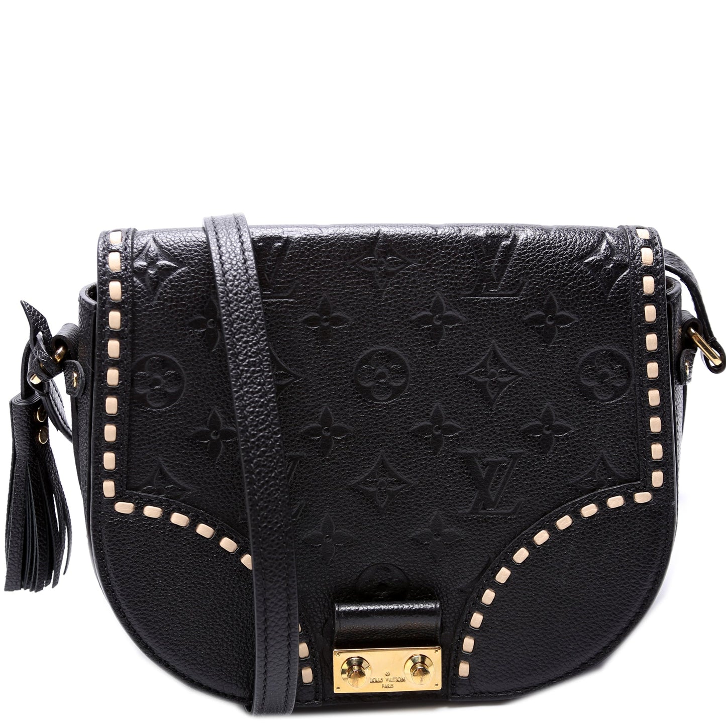 Louis Vuitton Junot Empreinte Handbag Empreinte 2