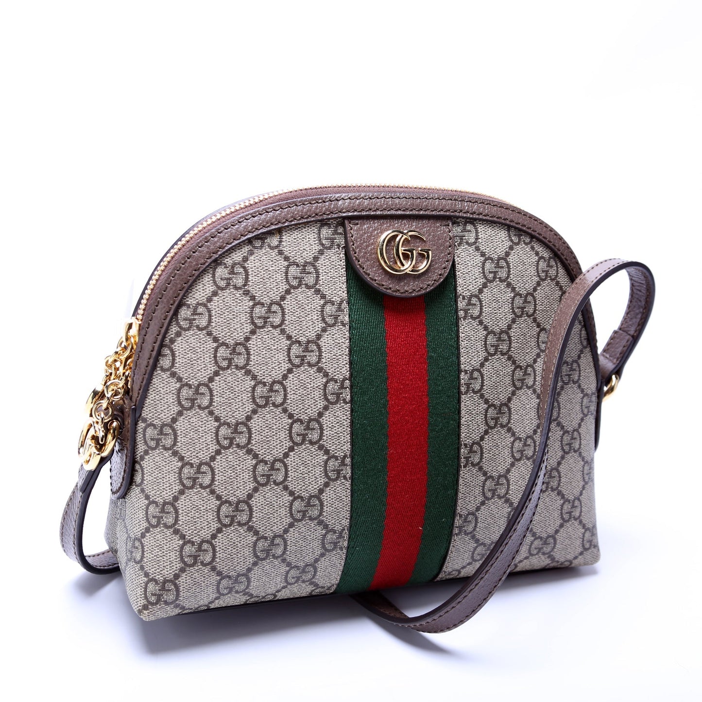 Gucci Ophidia GG Small Crossbody Bag 6