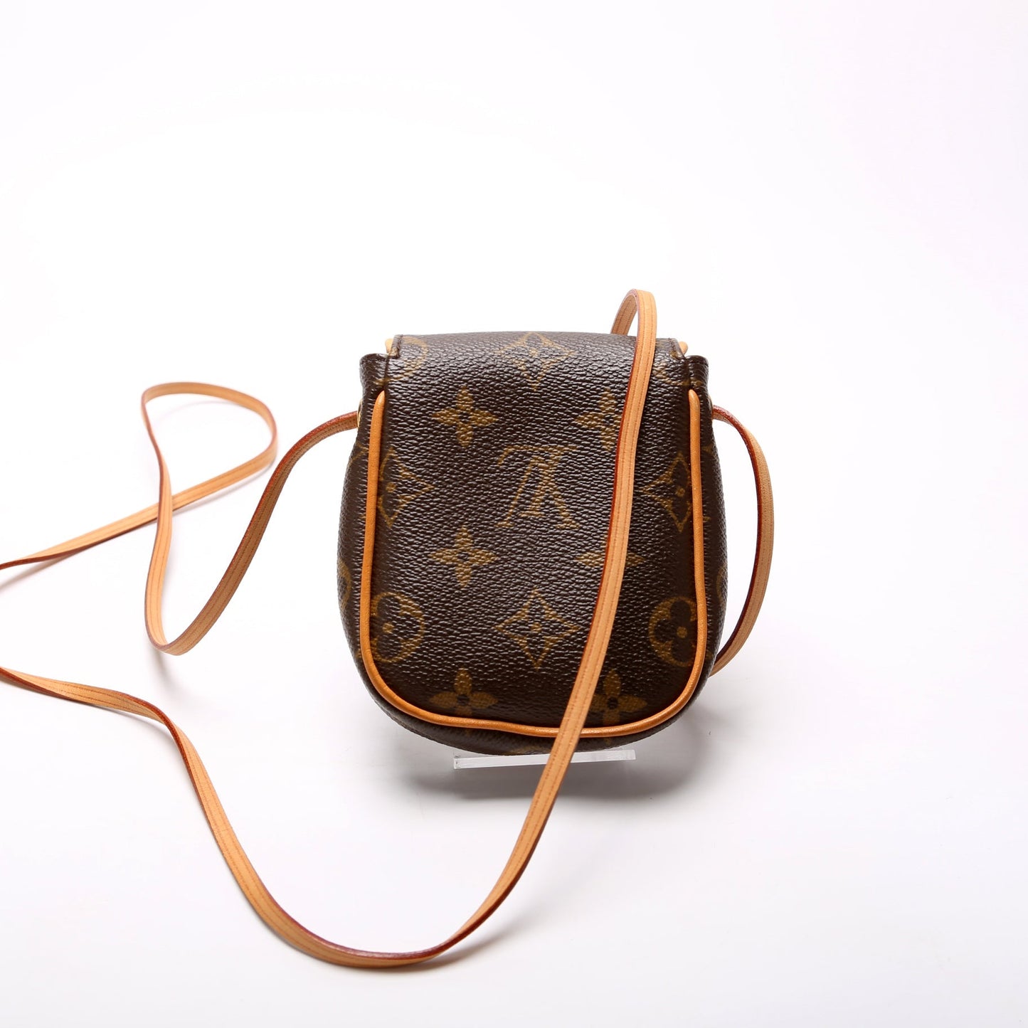 Louis Vuitton Pochette Cancun Monogram Crossbody Bag Monogram 2
