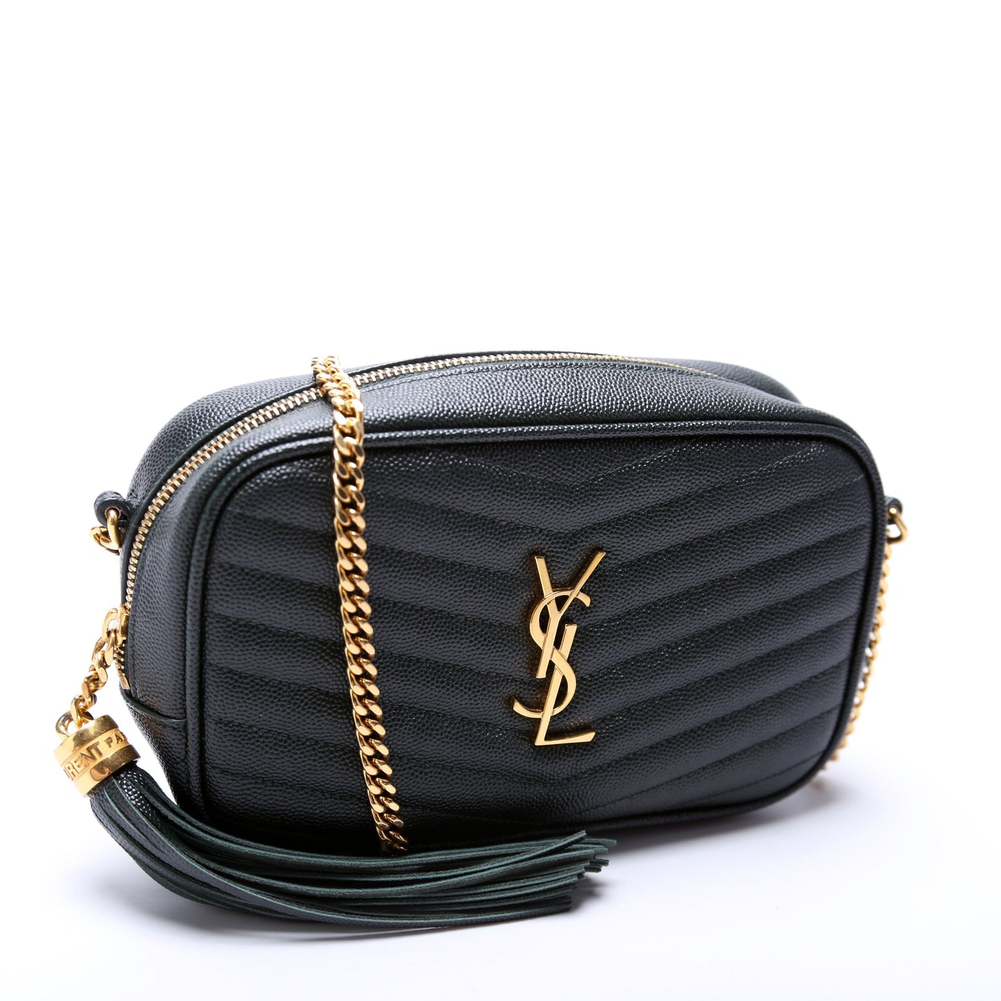 YSL Saint Laurent Lou Camera Bag Mini Travel Bag Camera Mini 5