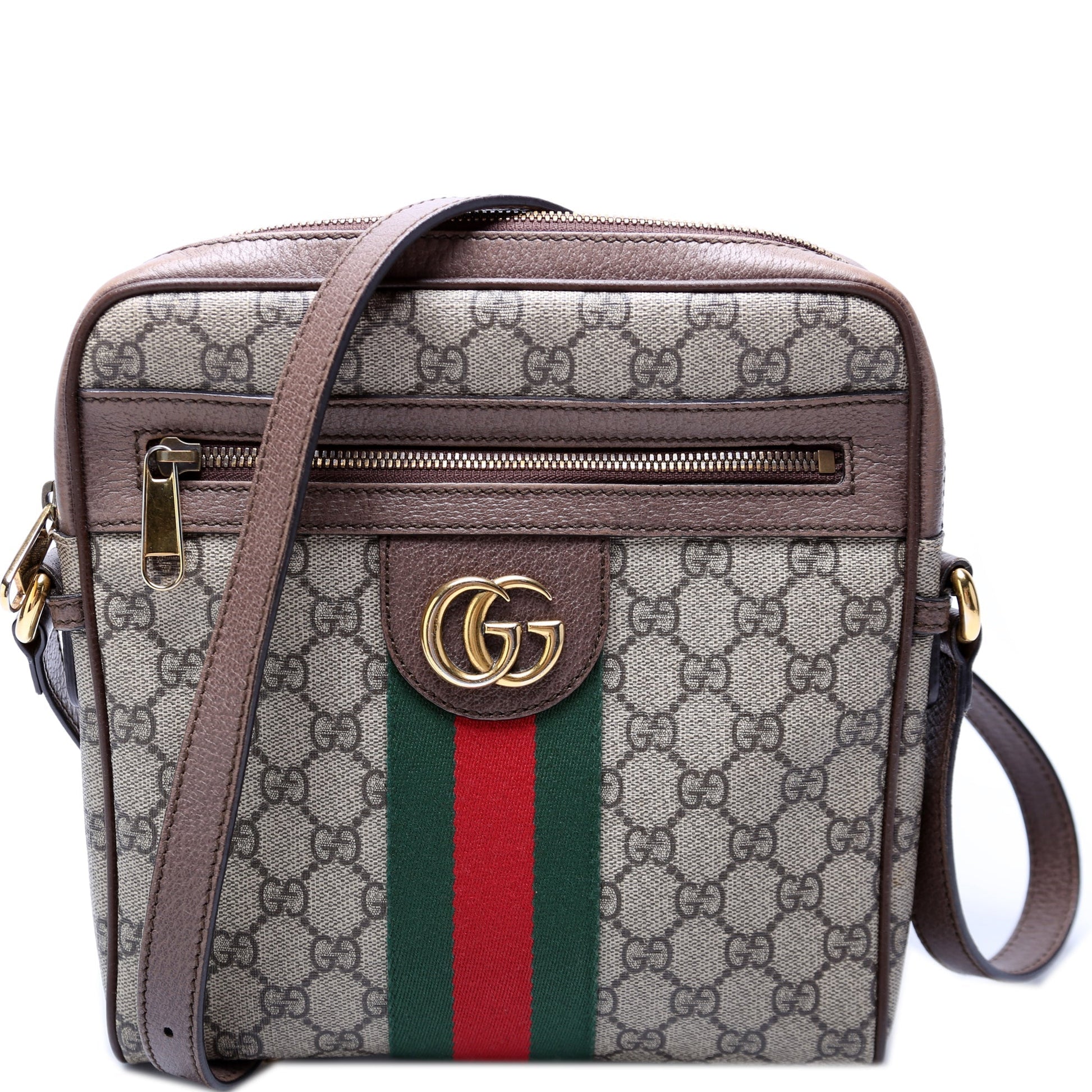 Gucci Ophidia Messenger Travel Bag Messenger 20