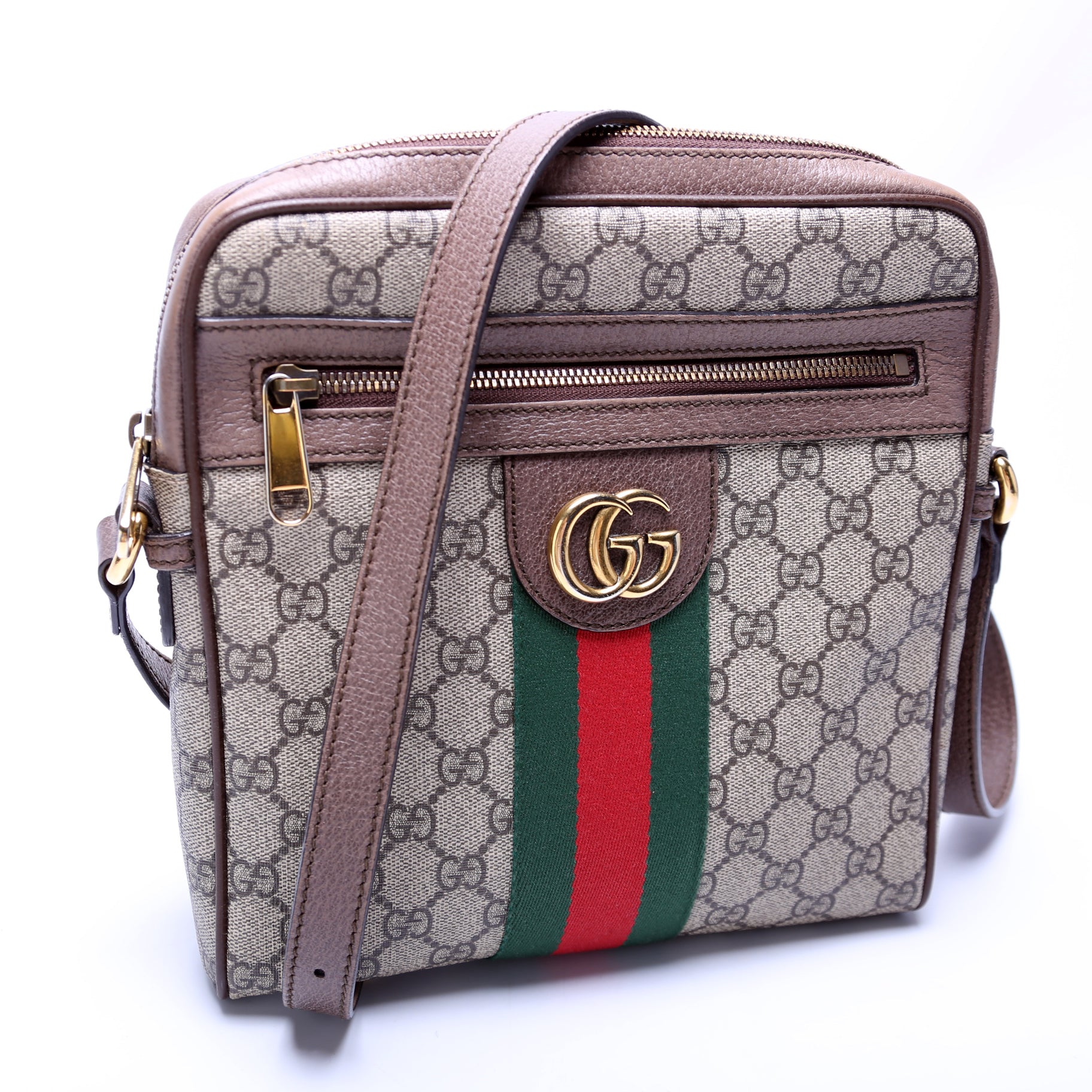 Gucci Ophidia Messenger Travel Bag Messenger 20