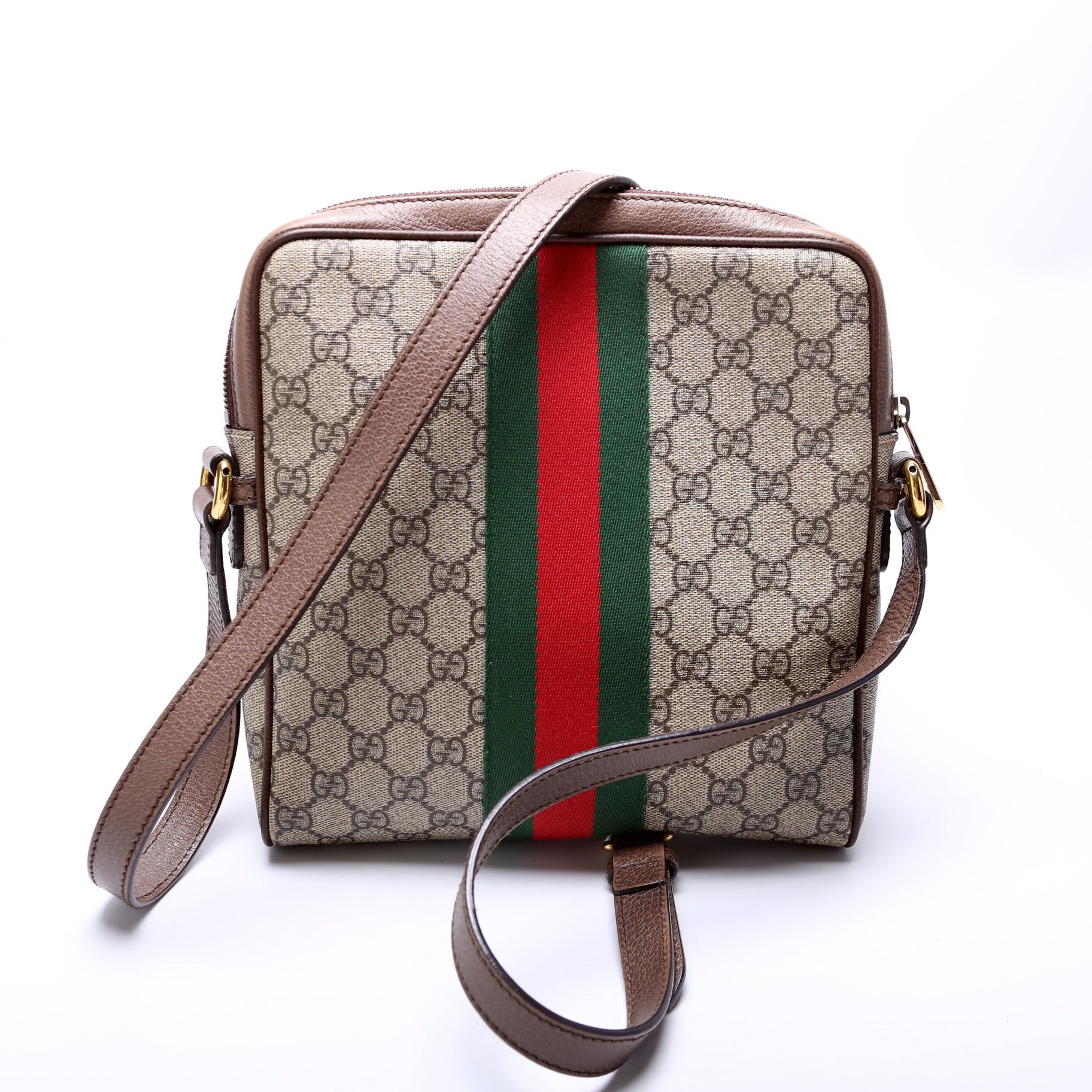 Gucci Ophidia Messenger Travel Bag Messenger 20