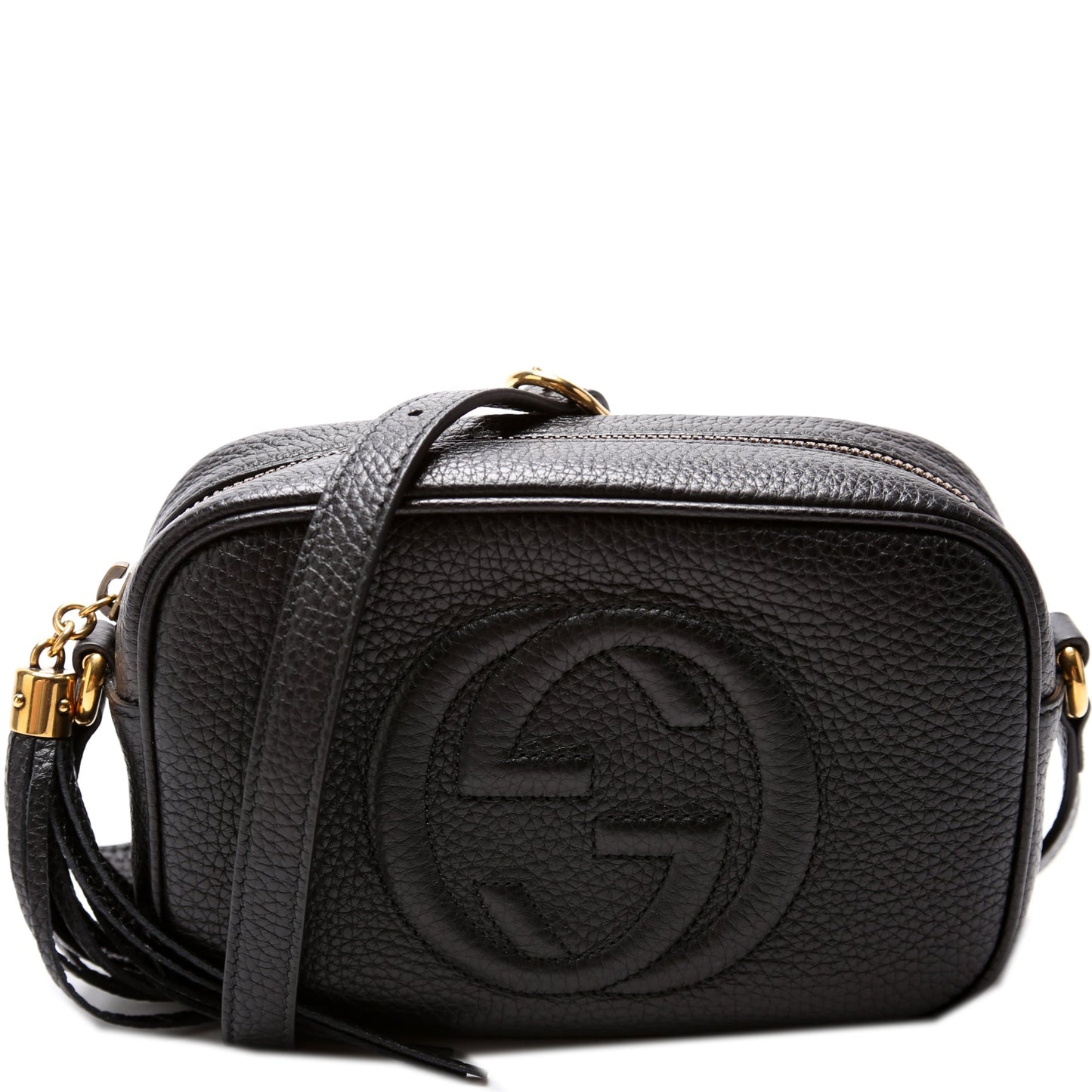 Gucci Soho Disco Mini Travel Bag Disco 2