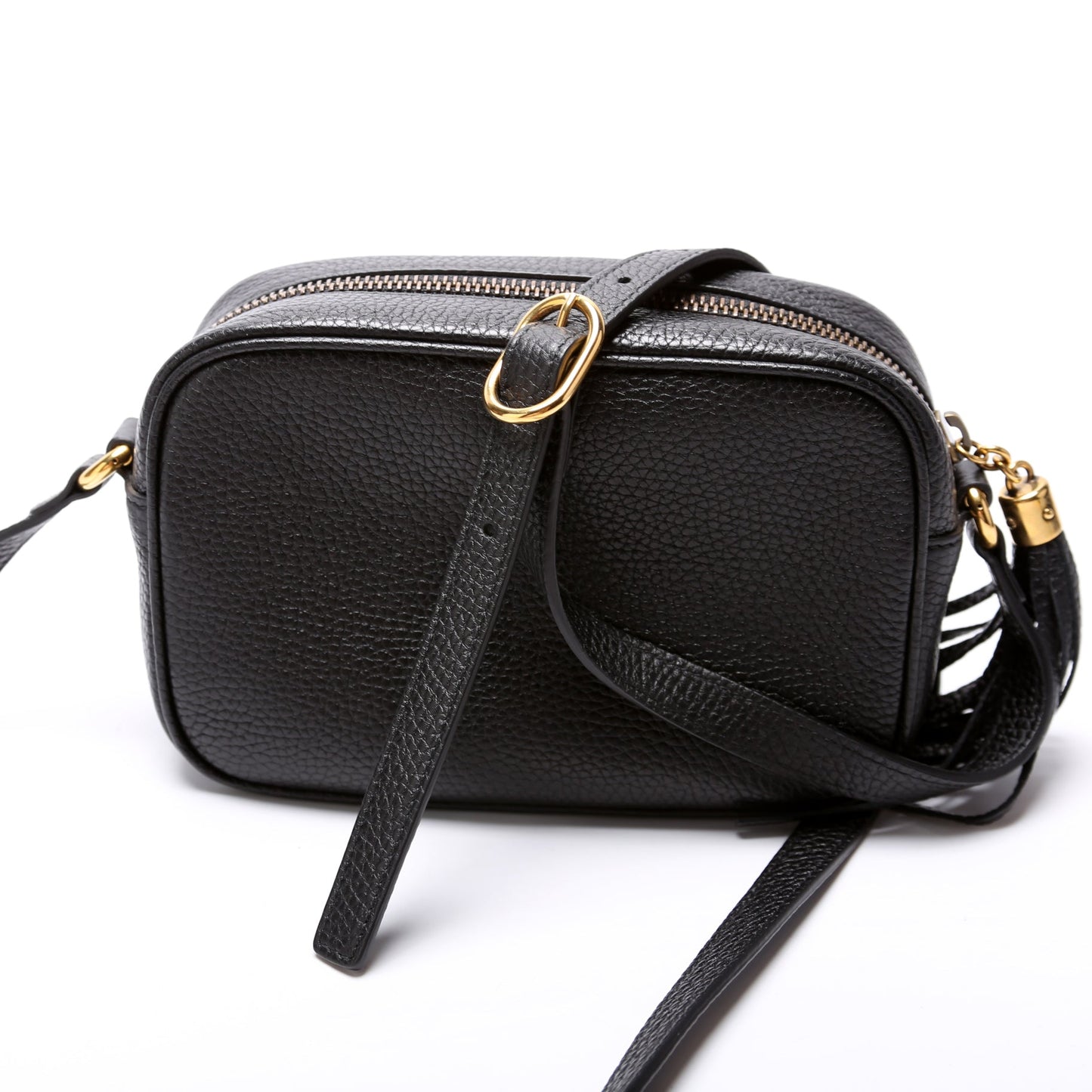 Gucci Soho Disco Mini Travel Bag Disco 2
