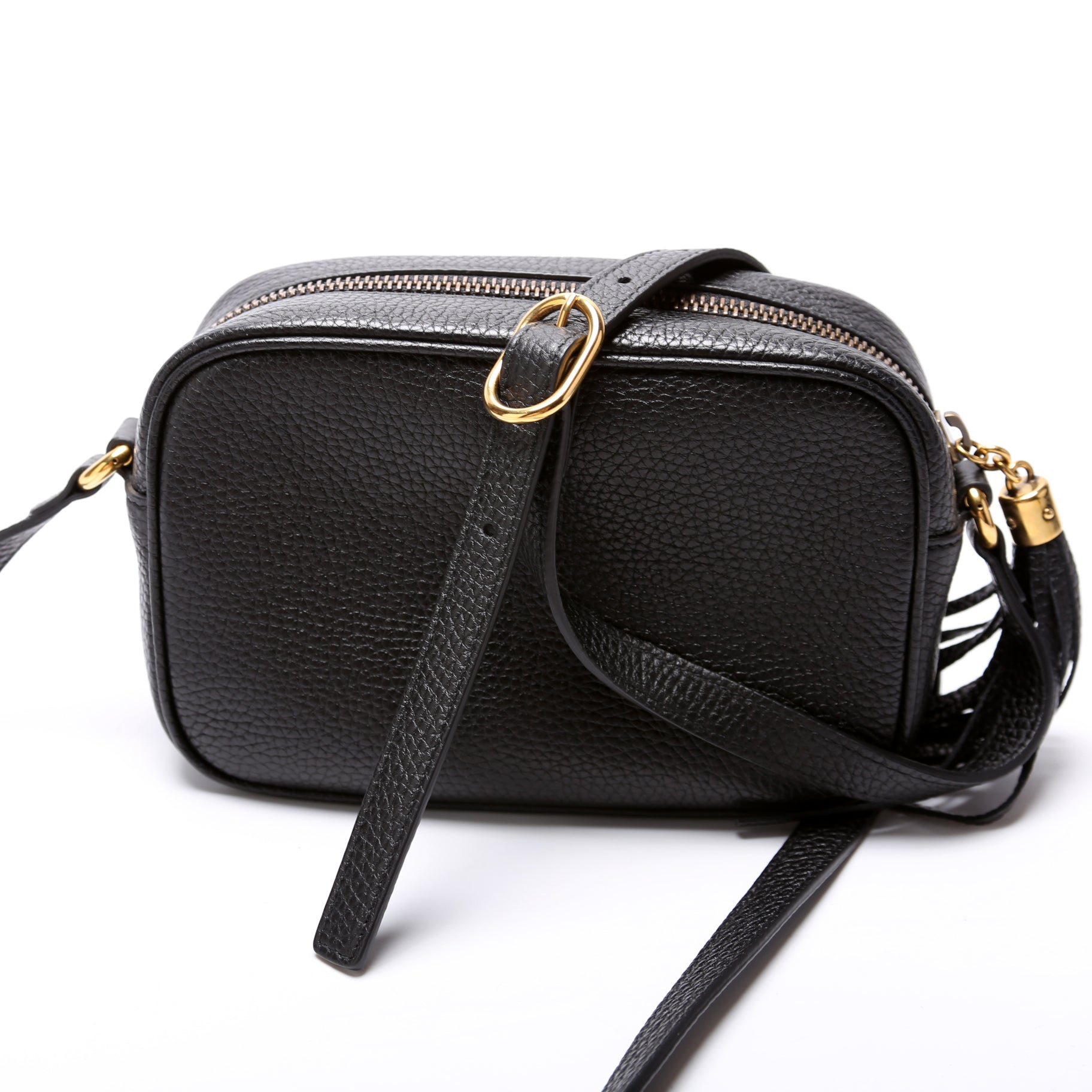 Gucci Soho Disco Mini Travel Bag Disco 2