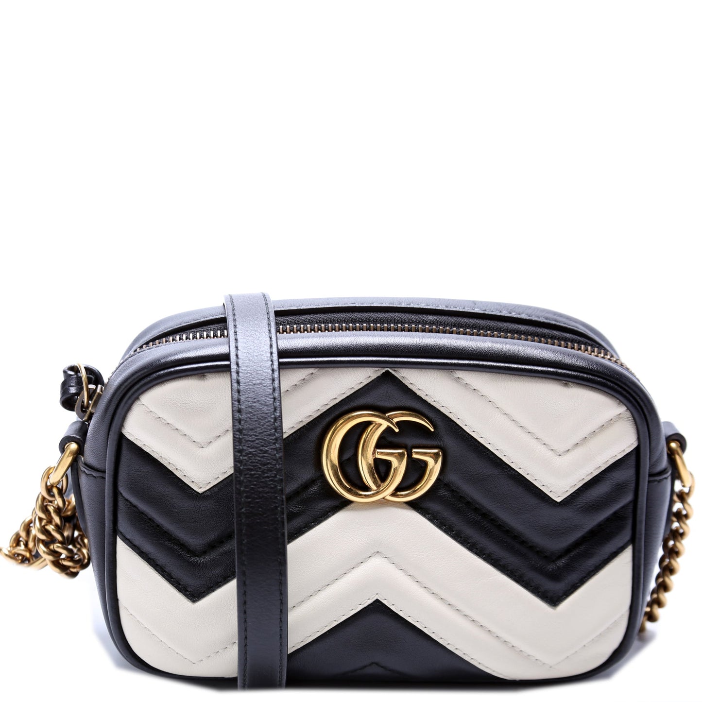 Gucci Marmont Camera Mini Crossbody Bag Bag 39