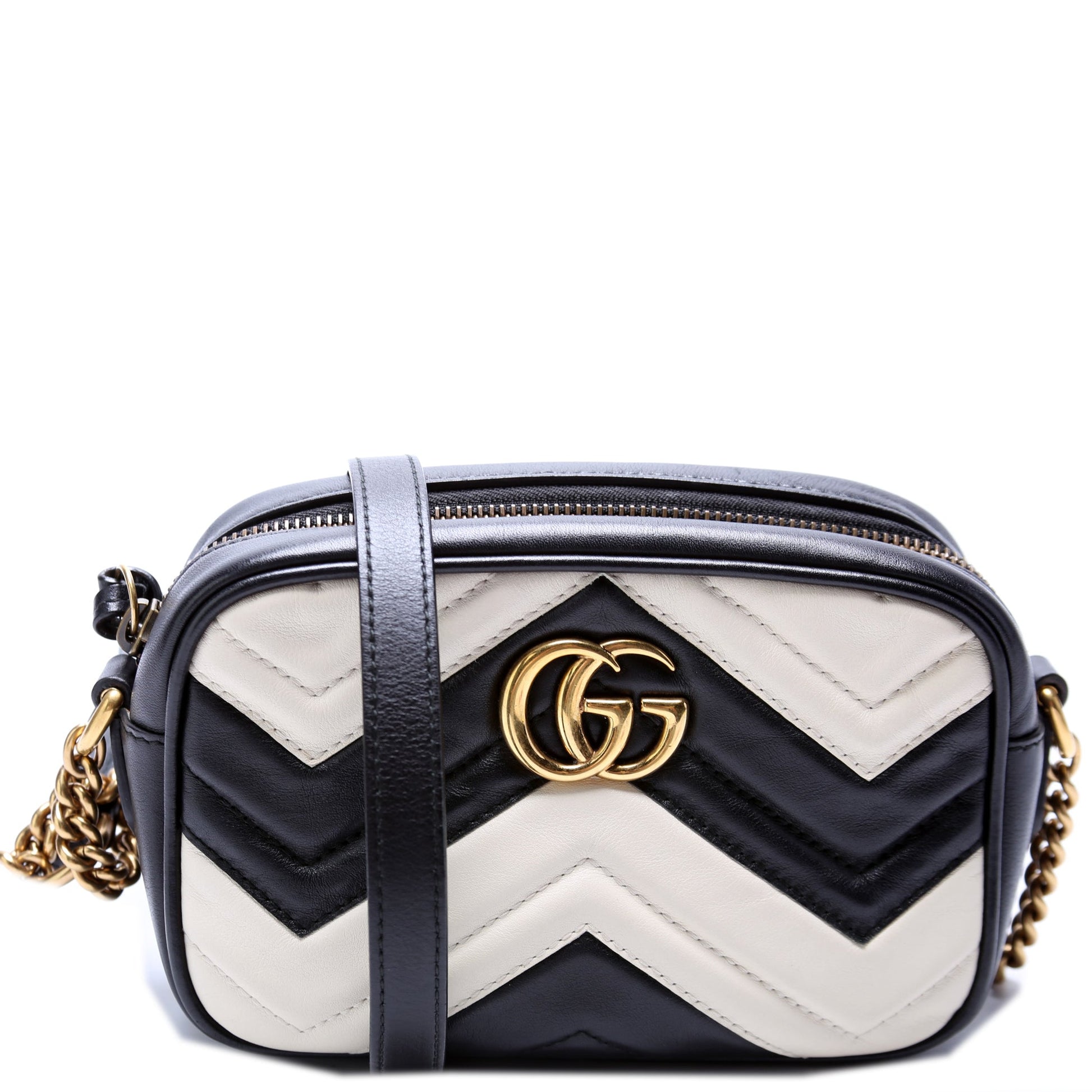Gucci Marmont Camera Mini Crossbody Bag Bag 39