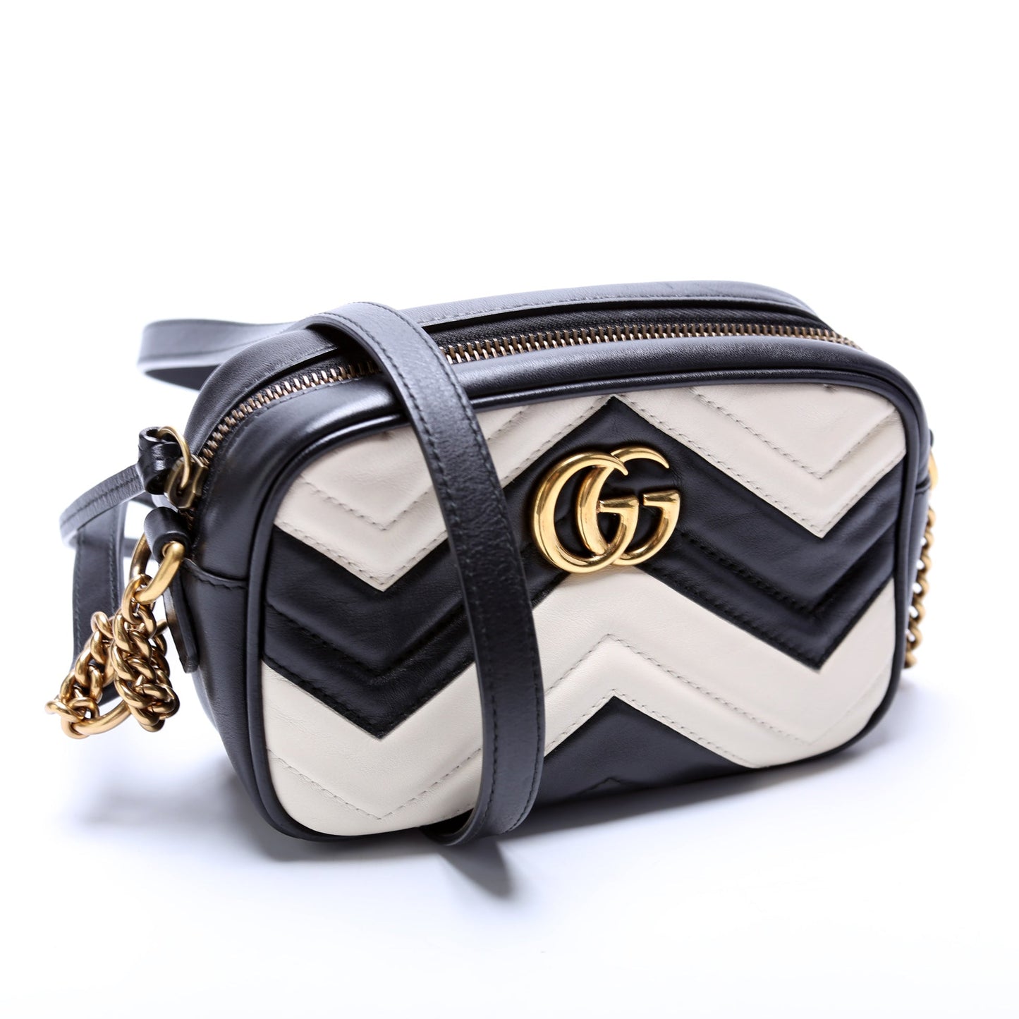 Gucci Marmont Camera Mini Crossbody Bag Bag 39