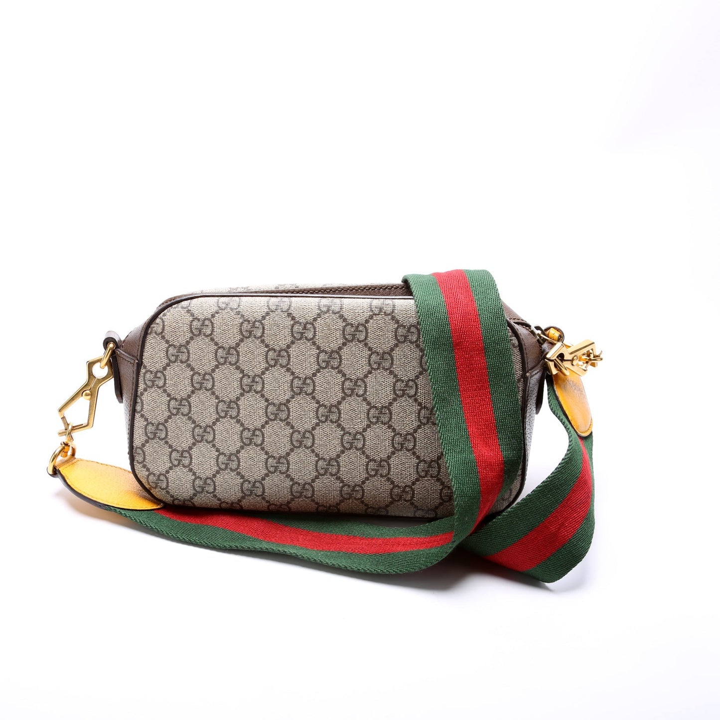 Gucci GG Supreme Messenger Travel Bag Bag 15